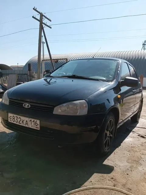 Lada Kalina 2011 - Авто в Волгоград