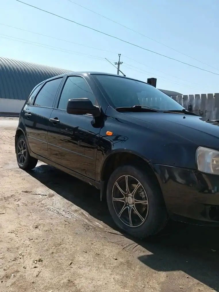 Lada Kalina 2011 - Легковые автомобили (Авто) в Волгоград