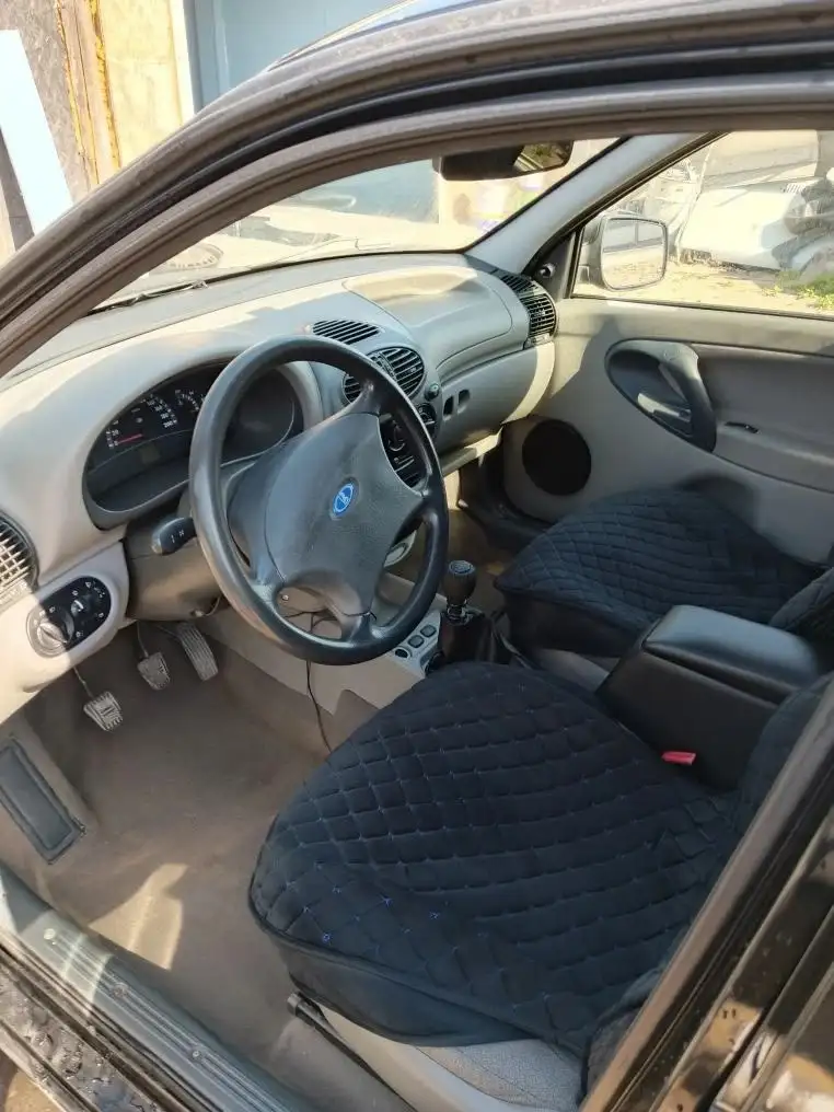 Lada Kalina 2011 - Легковые автомобили (Авто) в Волгоград