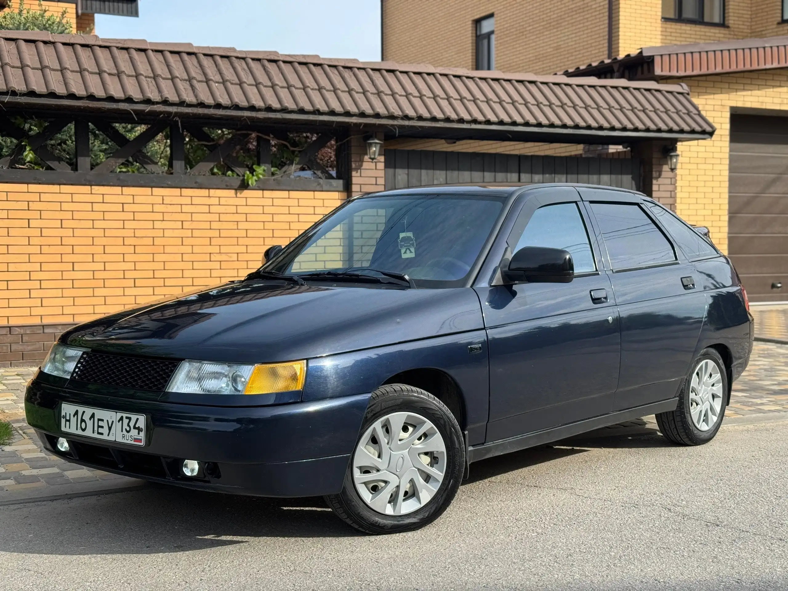 Продажа ВАЗ 2112 - Легковые автомобили (Авто) в Волгоград