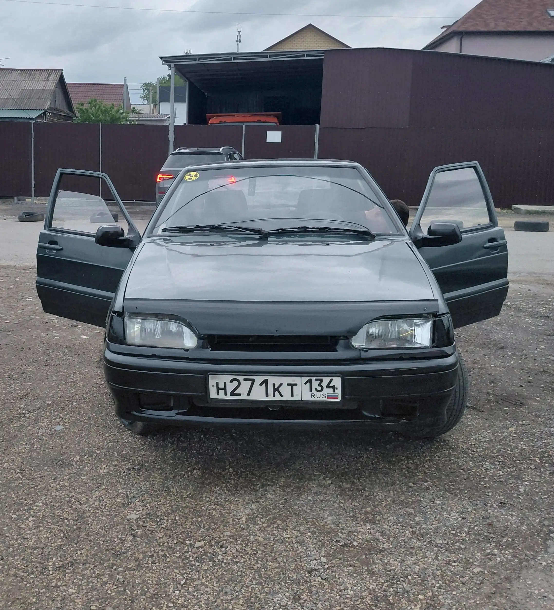 Продам ВАЗ 2114 - Авто в Волгоград
