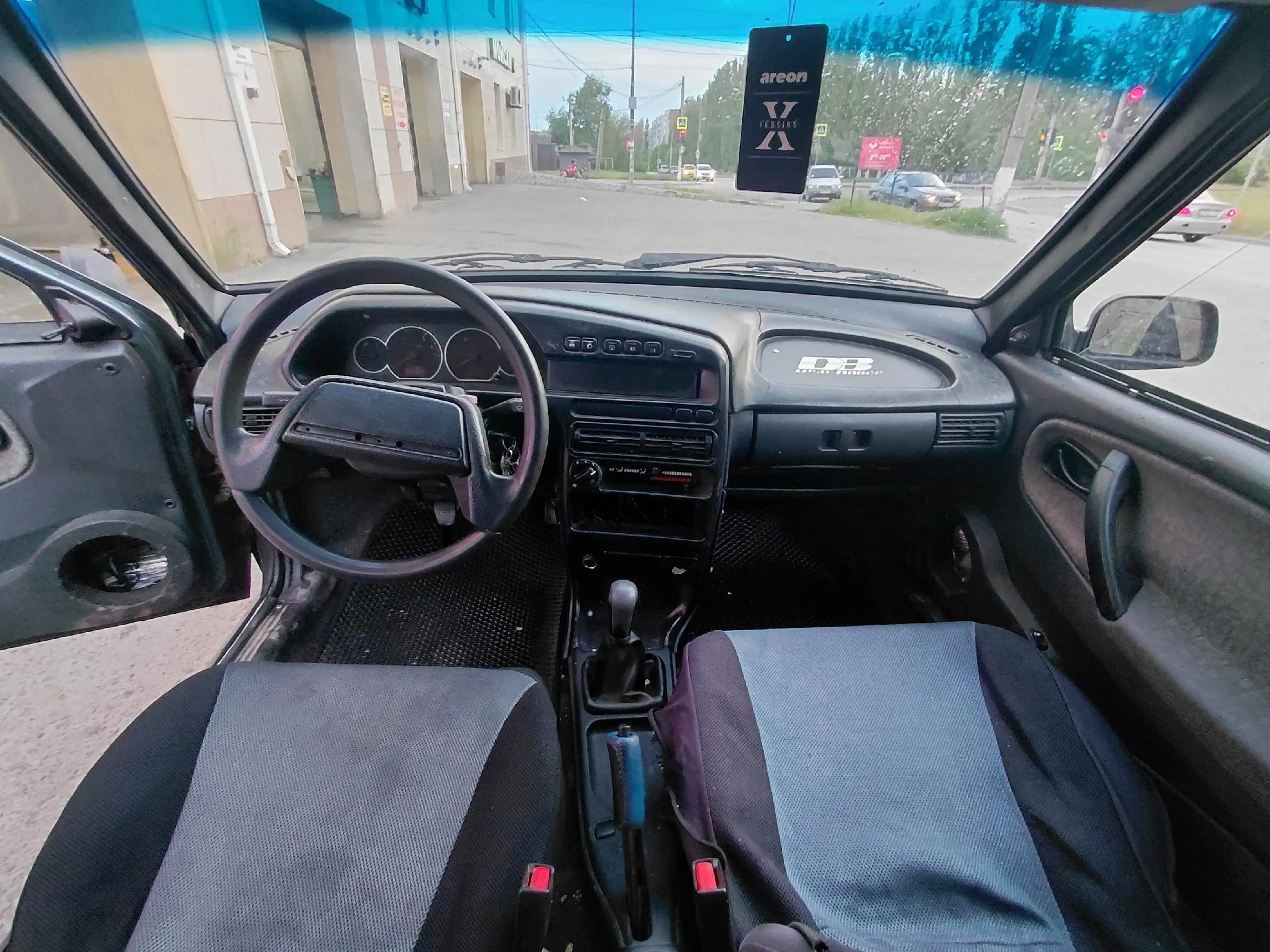 Продам ВАЗ 2114 - Авто в Волгоград