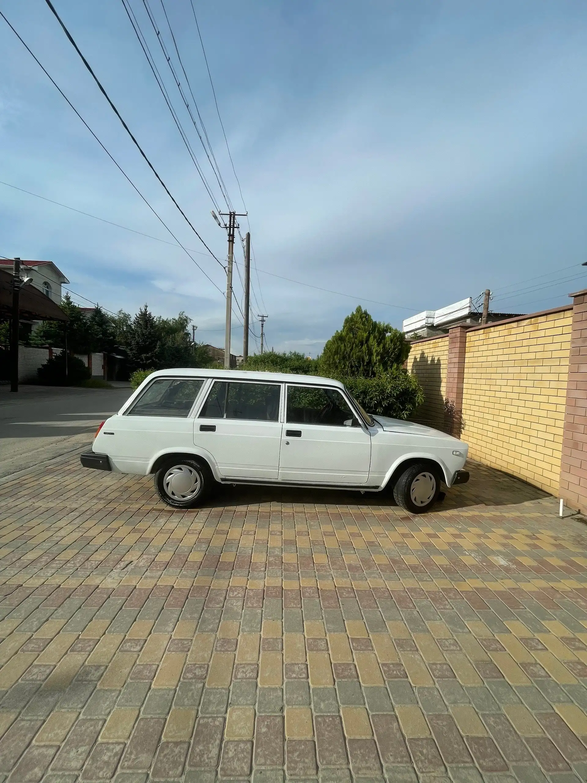 Продажа ВАЗ 2104 1996 года - АВТО с пробегом (Авто) в Волгоград