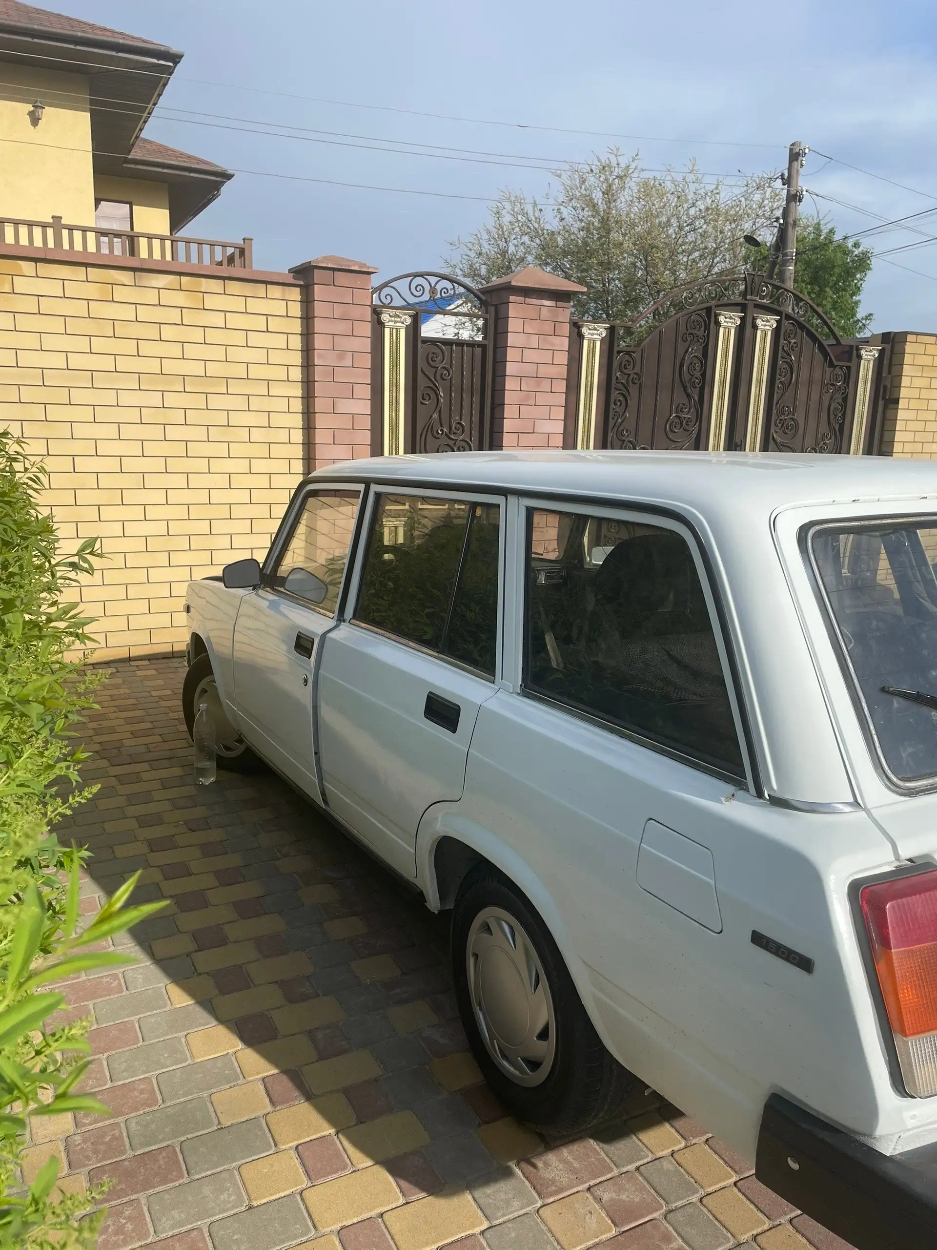 Продажа ВАЗ 2104 1996 года - АВТО с пробегом (Авто) в Волгоград