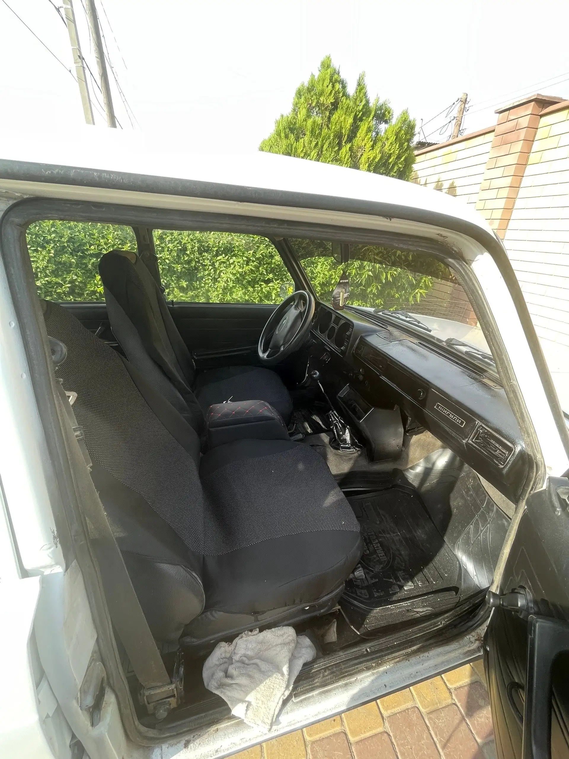 Продажа ВАЗ 2104 1996 года - АВТО с пробегом (Авто) в Волгоград