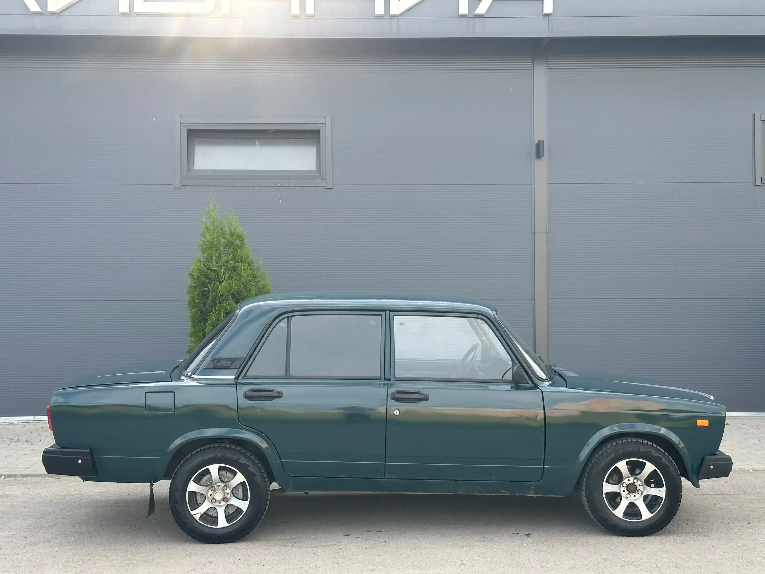 ВАЗ 2107 2007 года - Легковые автомобили (Авто) в Волгоград