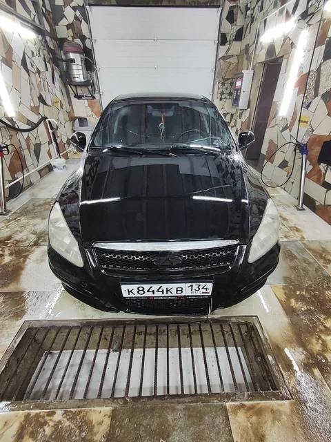 Чери М11 2010 года - Авто в Волгоград