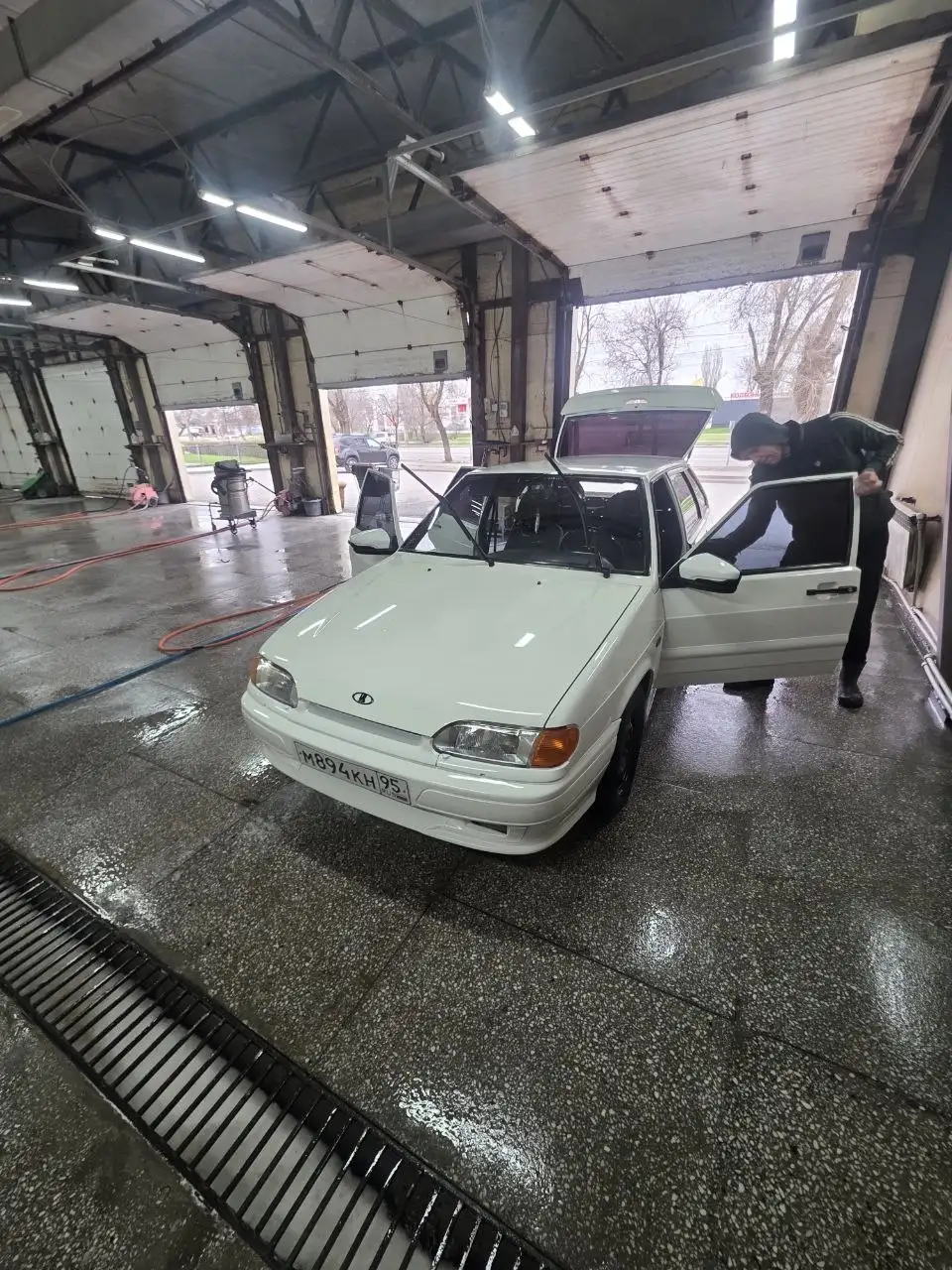 ВАЗ 2114 2010 года - Авто в Волгоград
