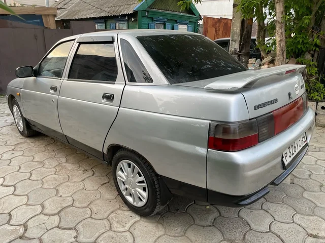 ВАЗ 2110 срочная продажа - Авто в Волгоград