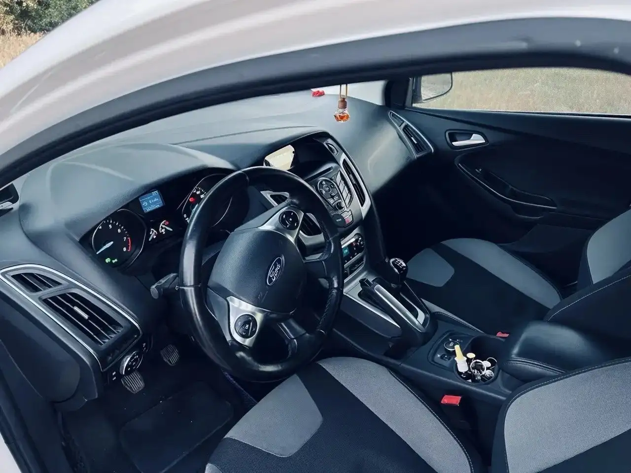 Ford Focus 3 Седан 2013 - Легковые автомобили (Авто) в Волгоград