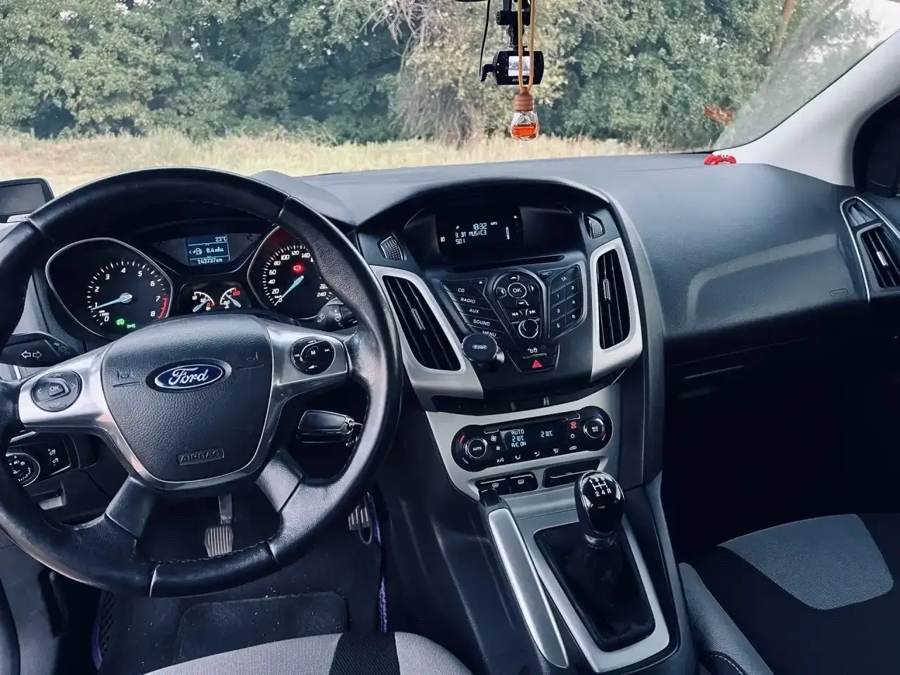 Ford Focus 3 Седан 2013 - Легковые автомобили (Авто) в Волгоград