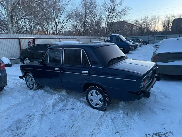 ВАЗ 2106 1999 года на ходу - Авто в Волгоград
