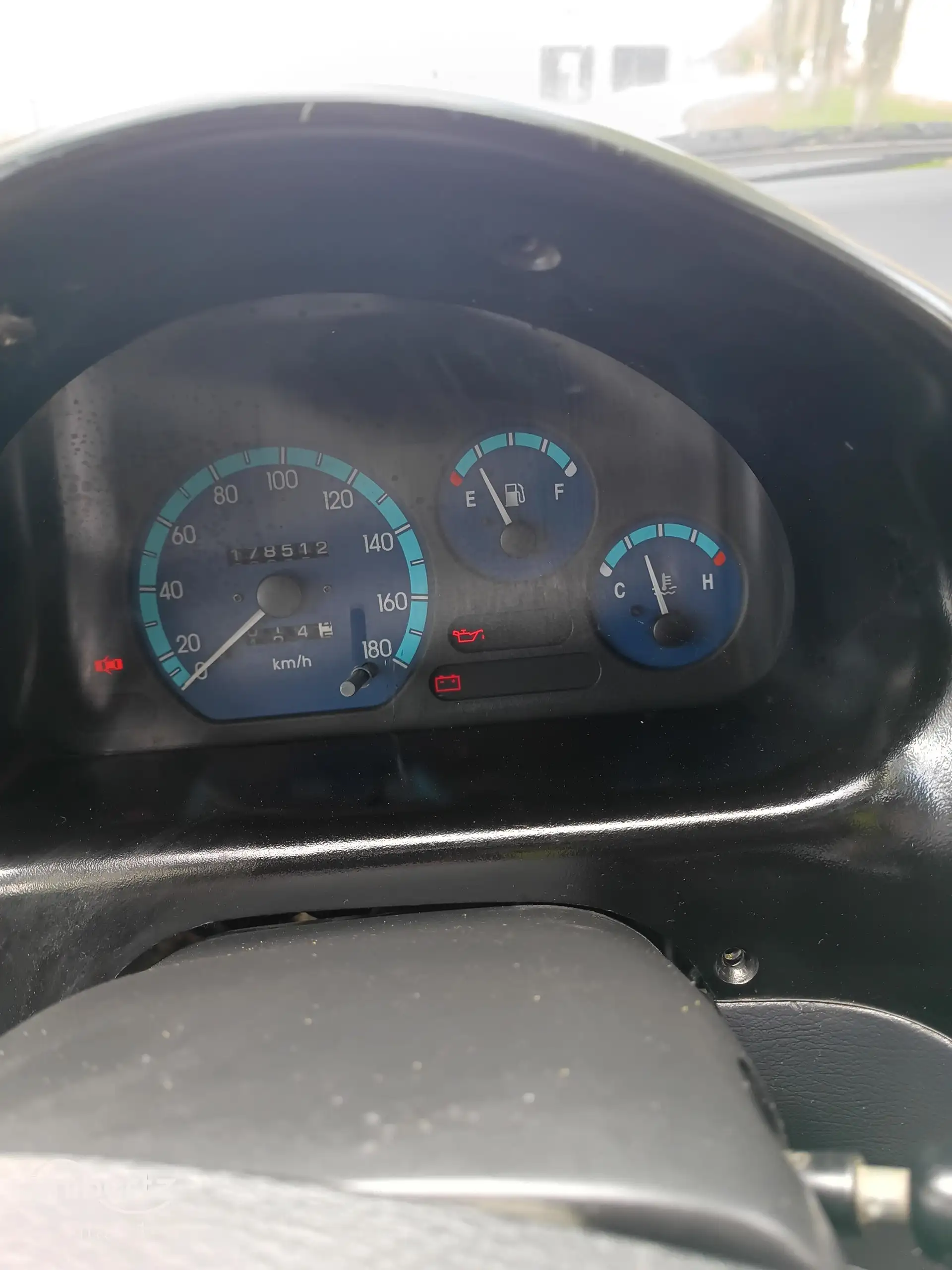 Daewoo Matiz 2007 - Легковые автомобили (Авто) в Волгоград