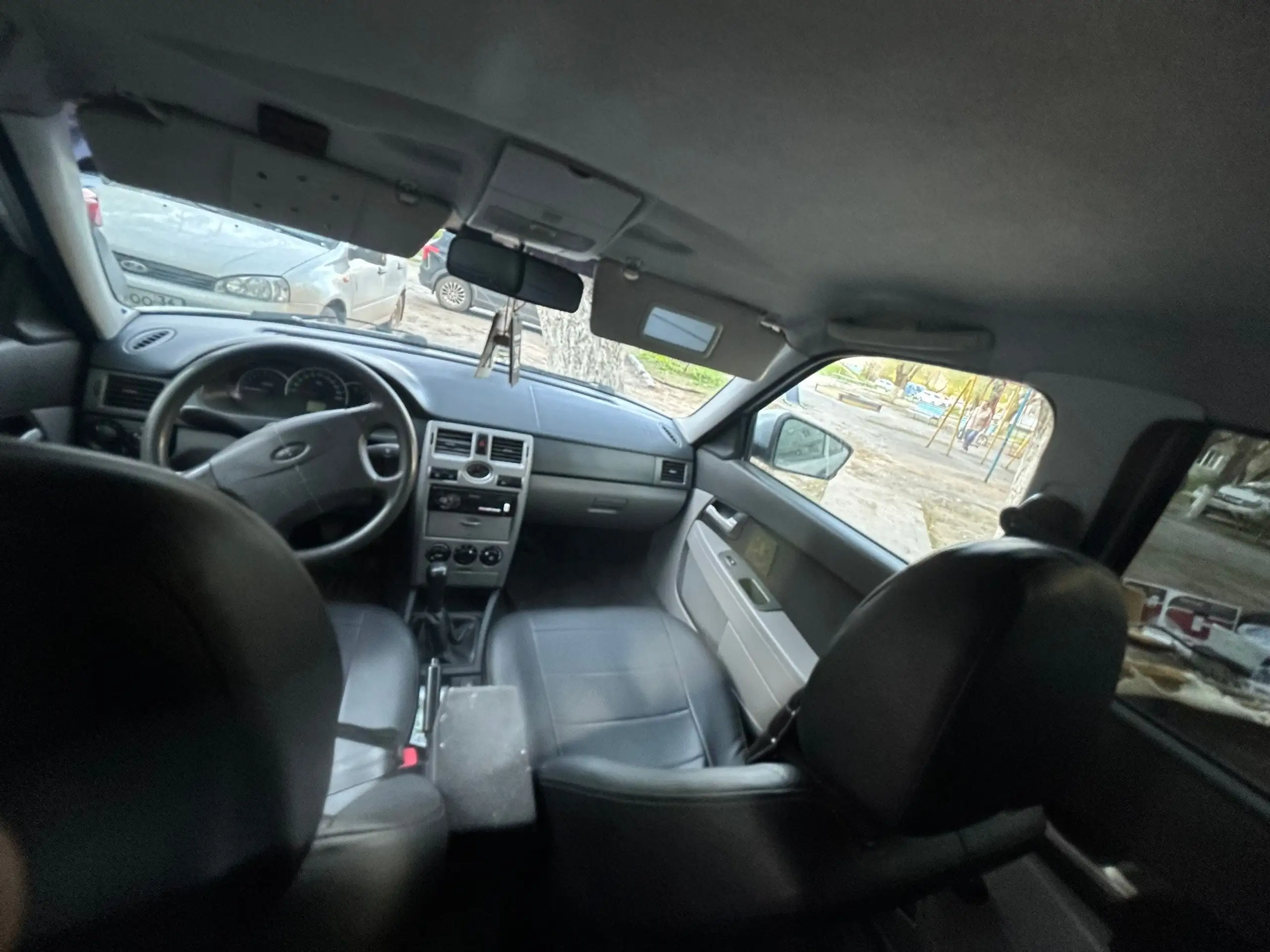 Lada Priora 2010 - Легковые автомобили (Авто) в Волгоград