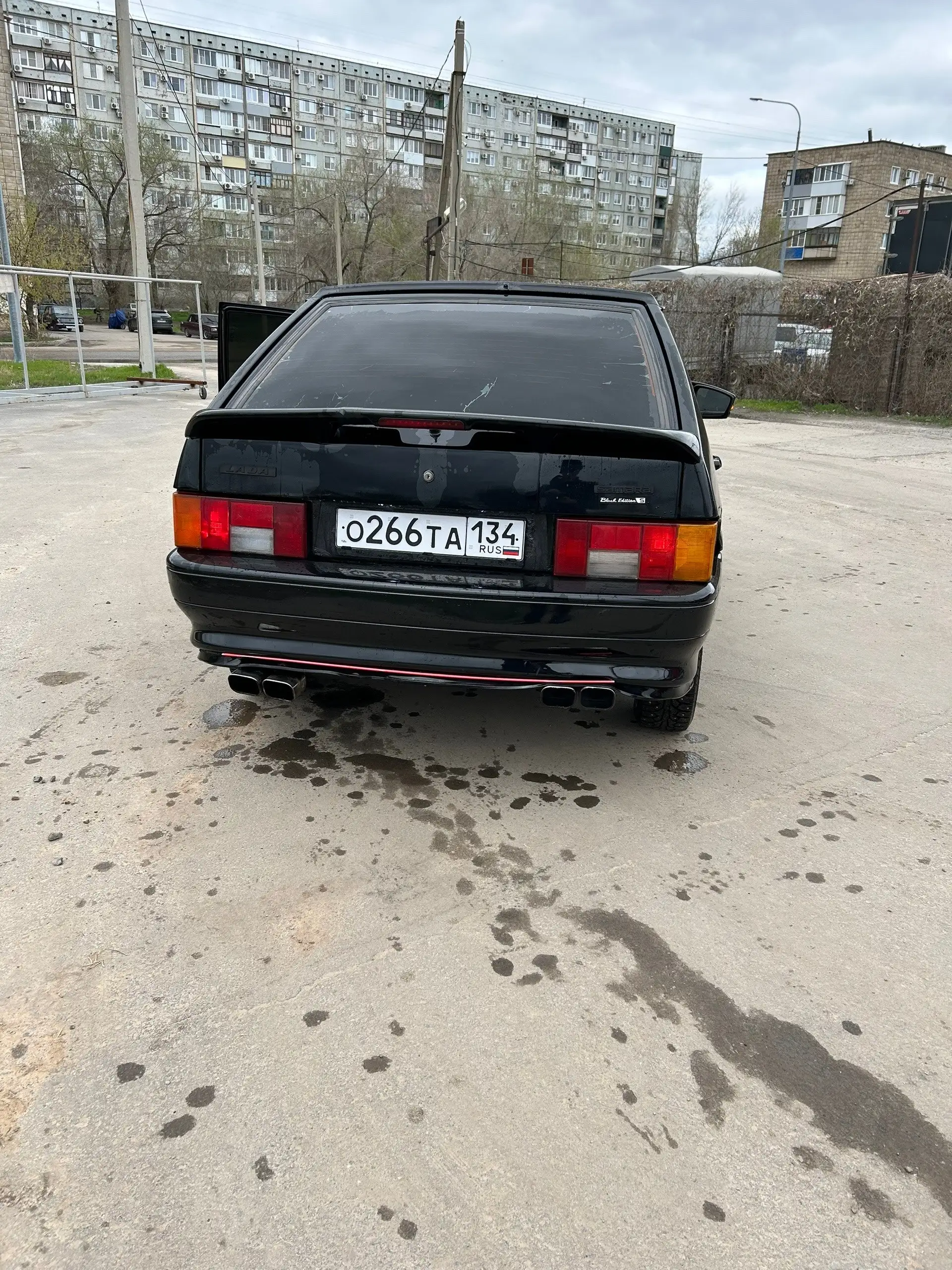ВАЗ 2114, 2012 г. - Легковые автомобили (Авто) в Красноармейский