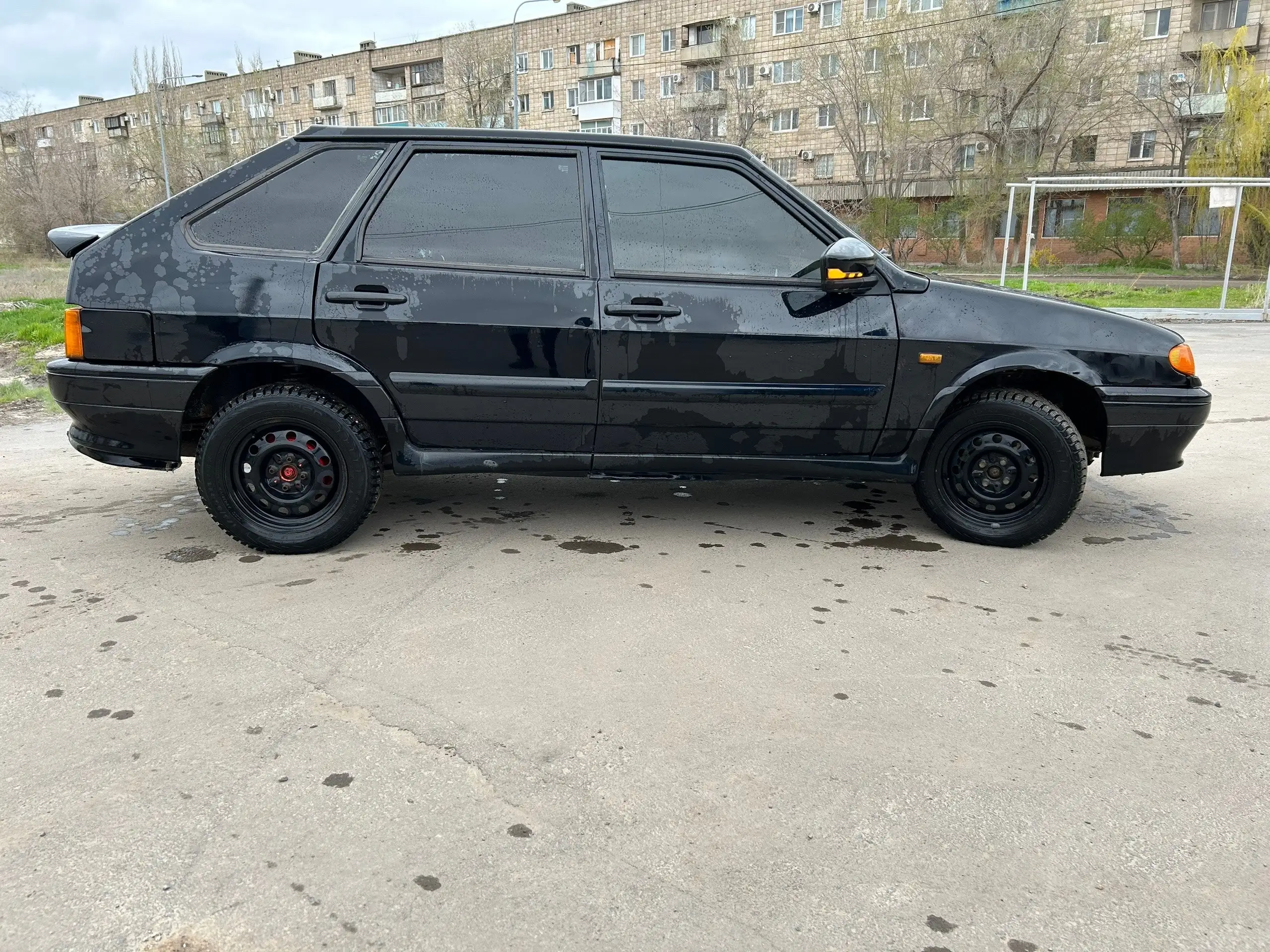 ВАЗ 2114, 2012 г. - Легковые автомобили (Авто) в Красноармейский
