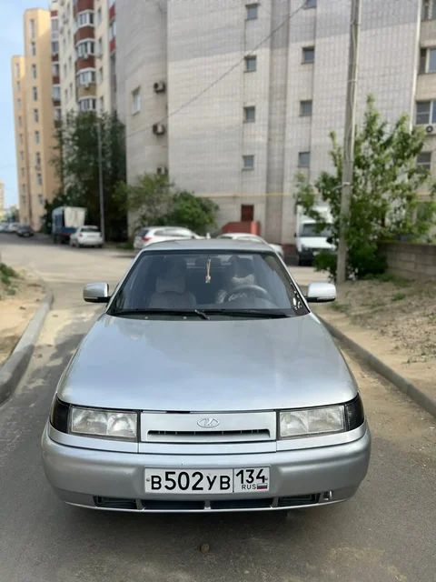 ВАЗ 2110, 2006 г.в. - Авто в Волгоград
