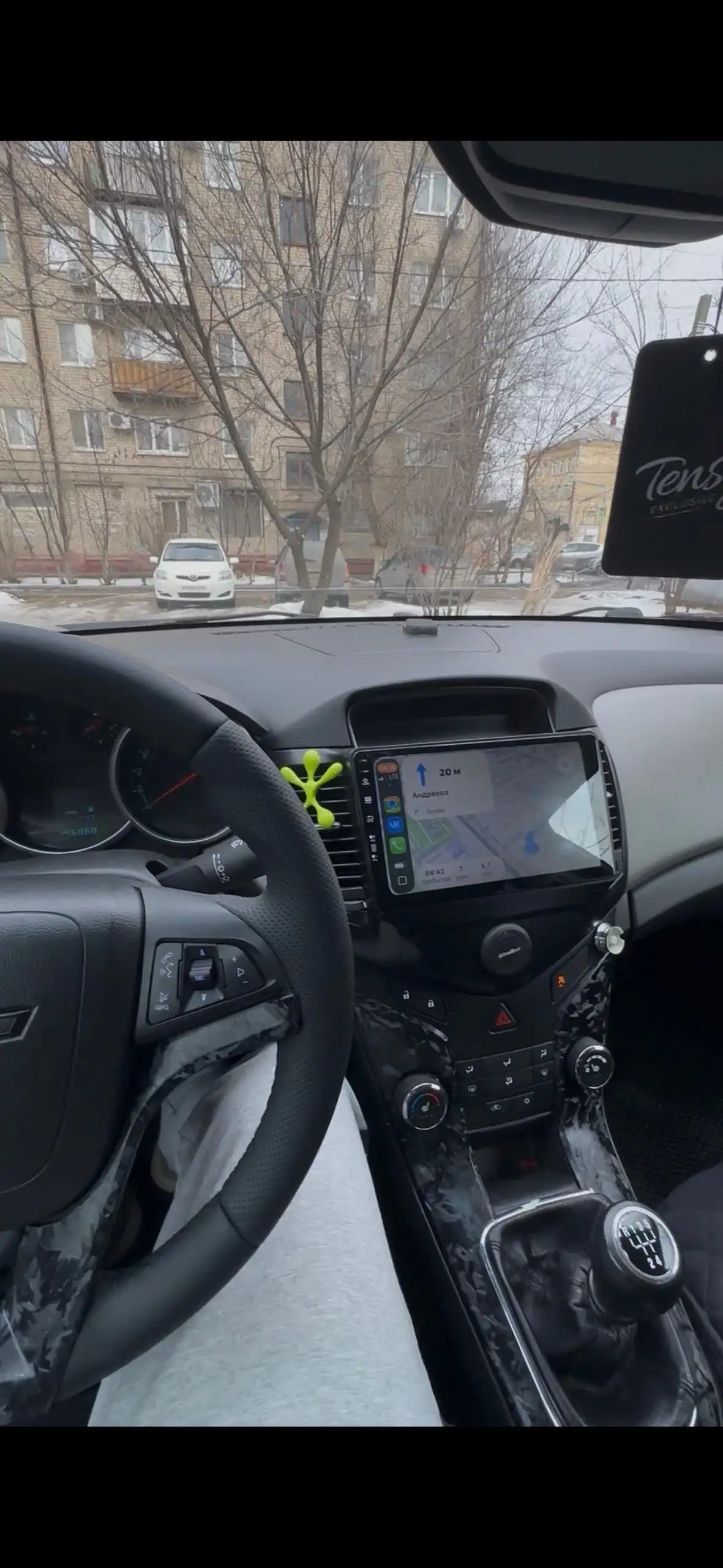 Chevrolet Cruze 2012 - Легковые автомобили (Авто) в Волгоград