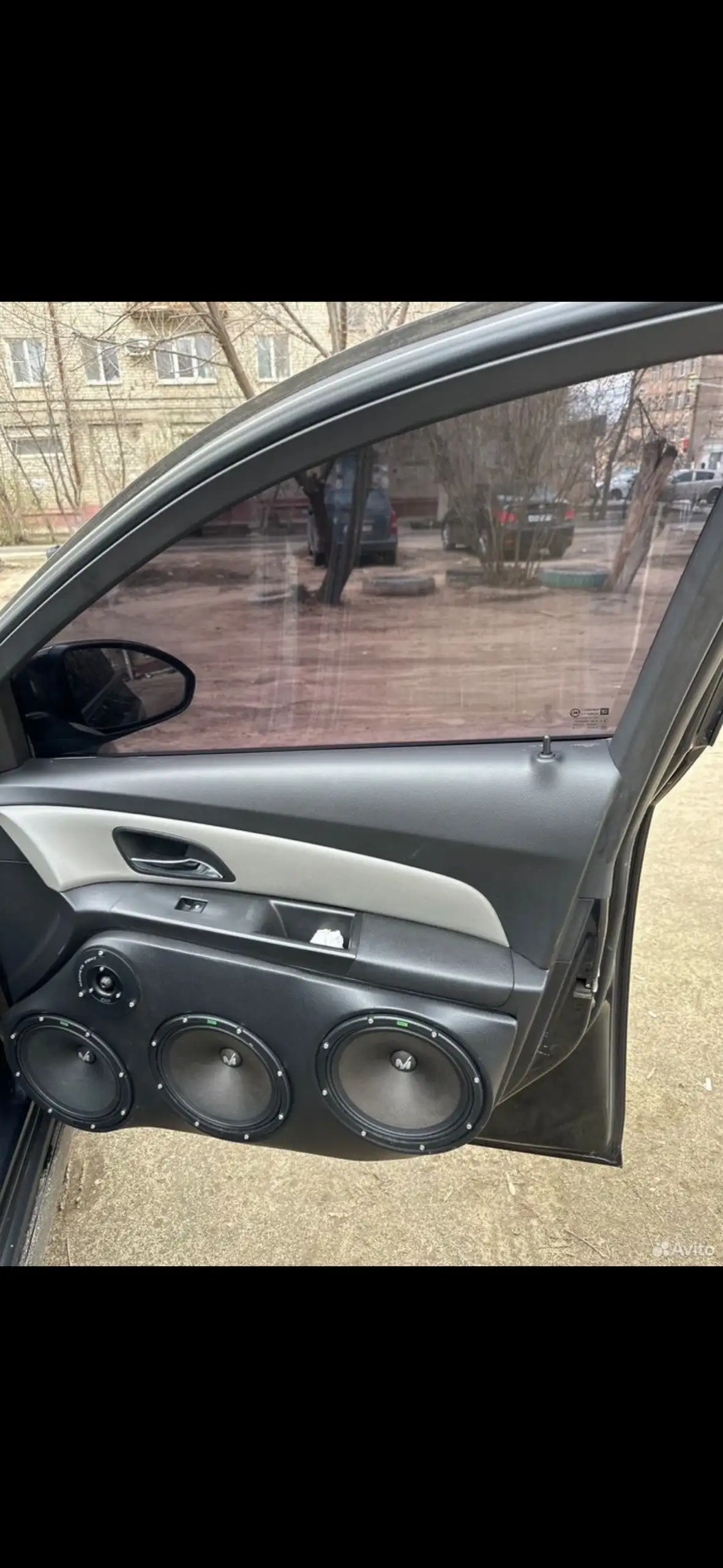 Chevrolet Cruze 2012 - Легковые автомобили (Авто) в Волгоград