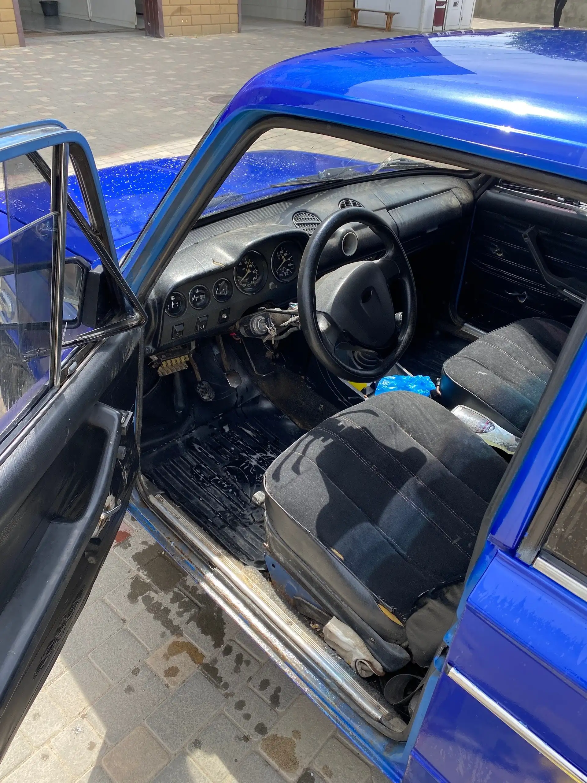 ВАЗ 2106 1995 года в отличном состоянии - Легковые автомобили (Авто) в Красноармейский
