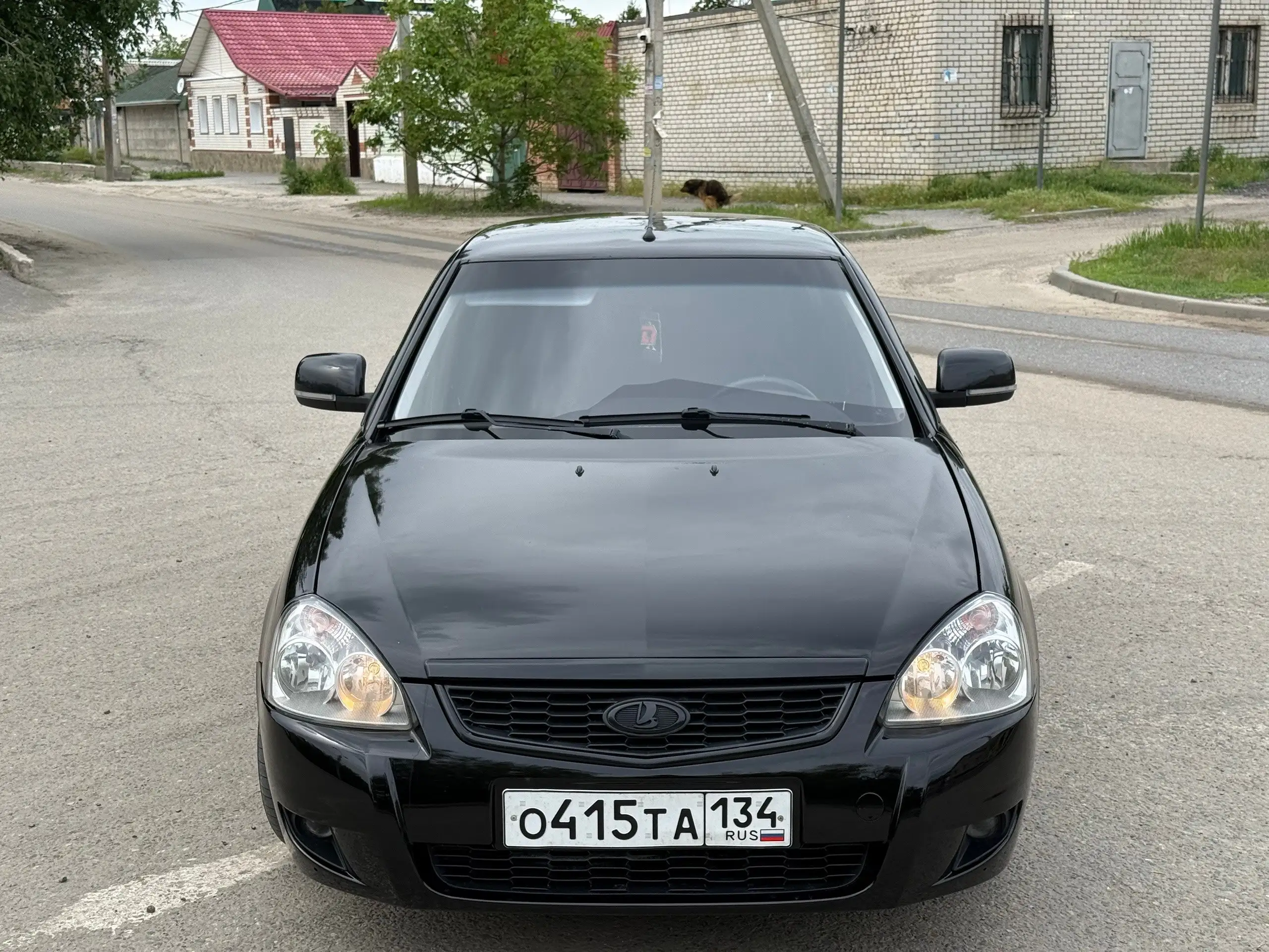 Lada Priora 2014 - Авто в Волгоград