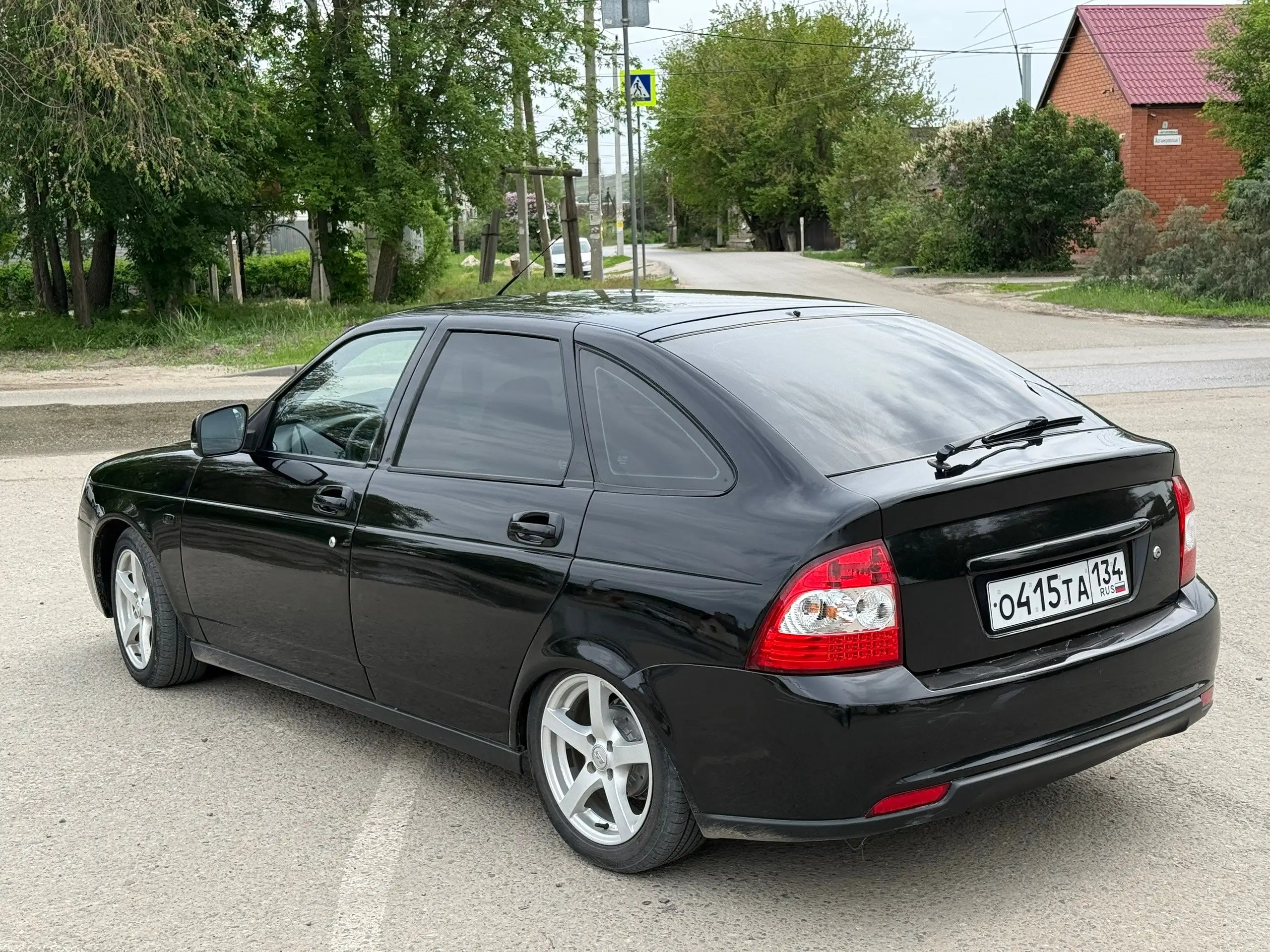 Lada Priora 2014 - Авто в Волгоград