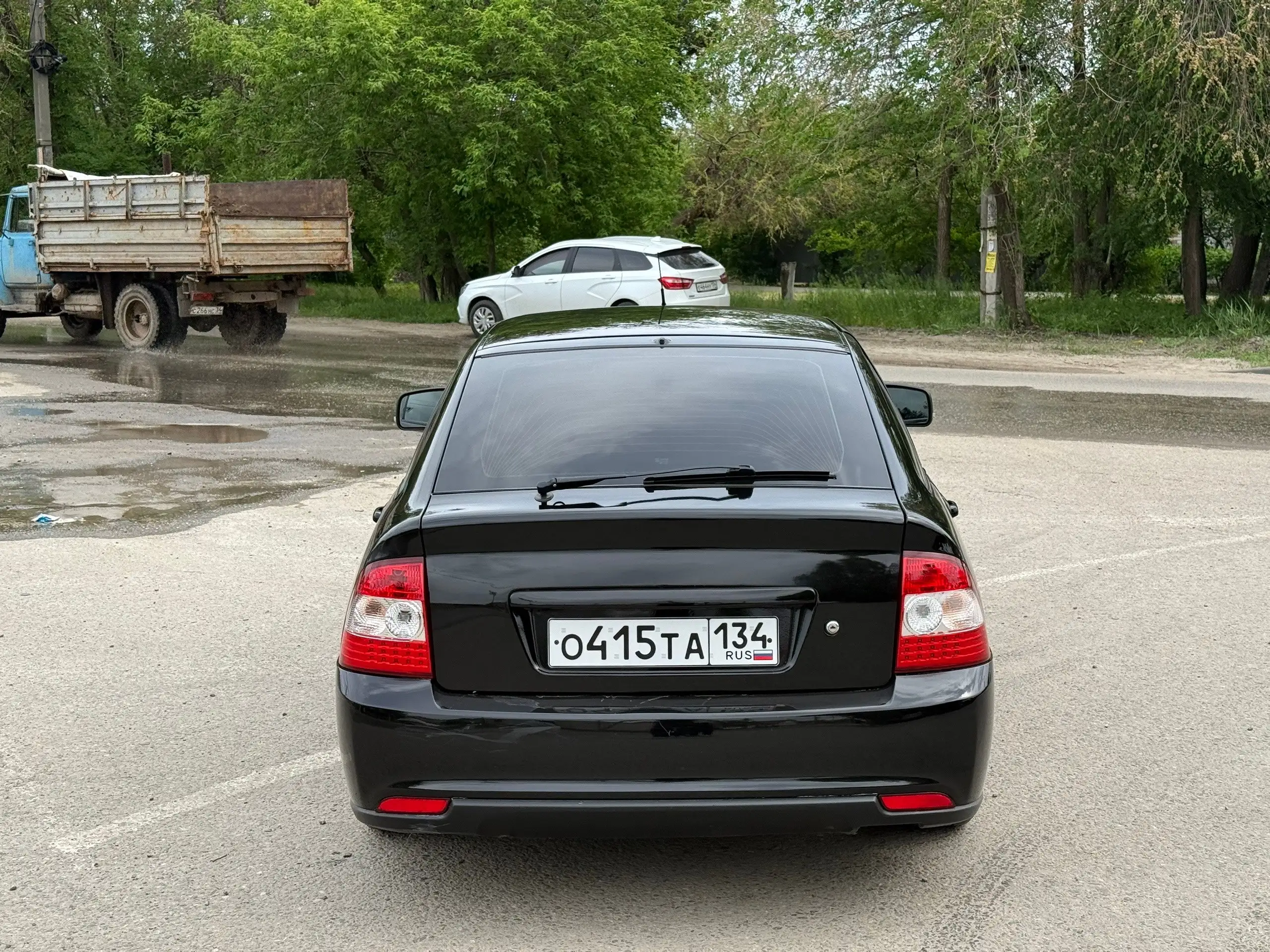 Lada Priora 2014 - Авто в Волгоград