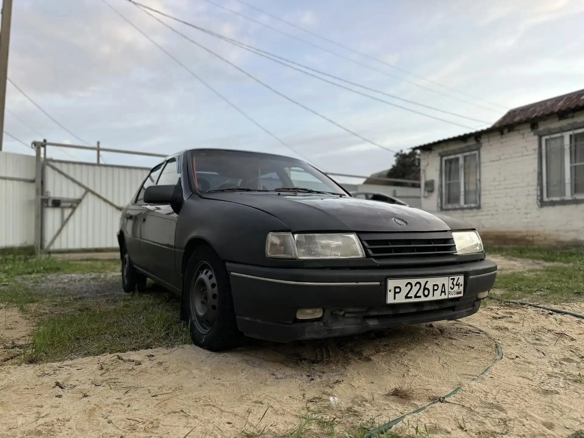 Opel Vectra 1991 - Авто в Волгоград
