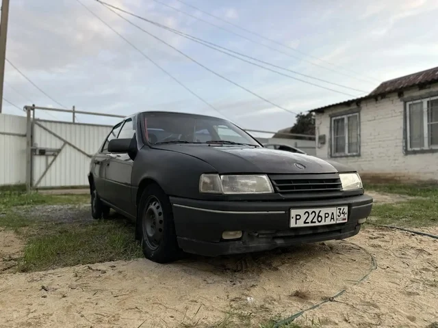 Opel Vectra 1991 - Авто в Волгоград