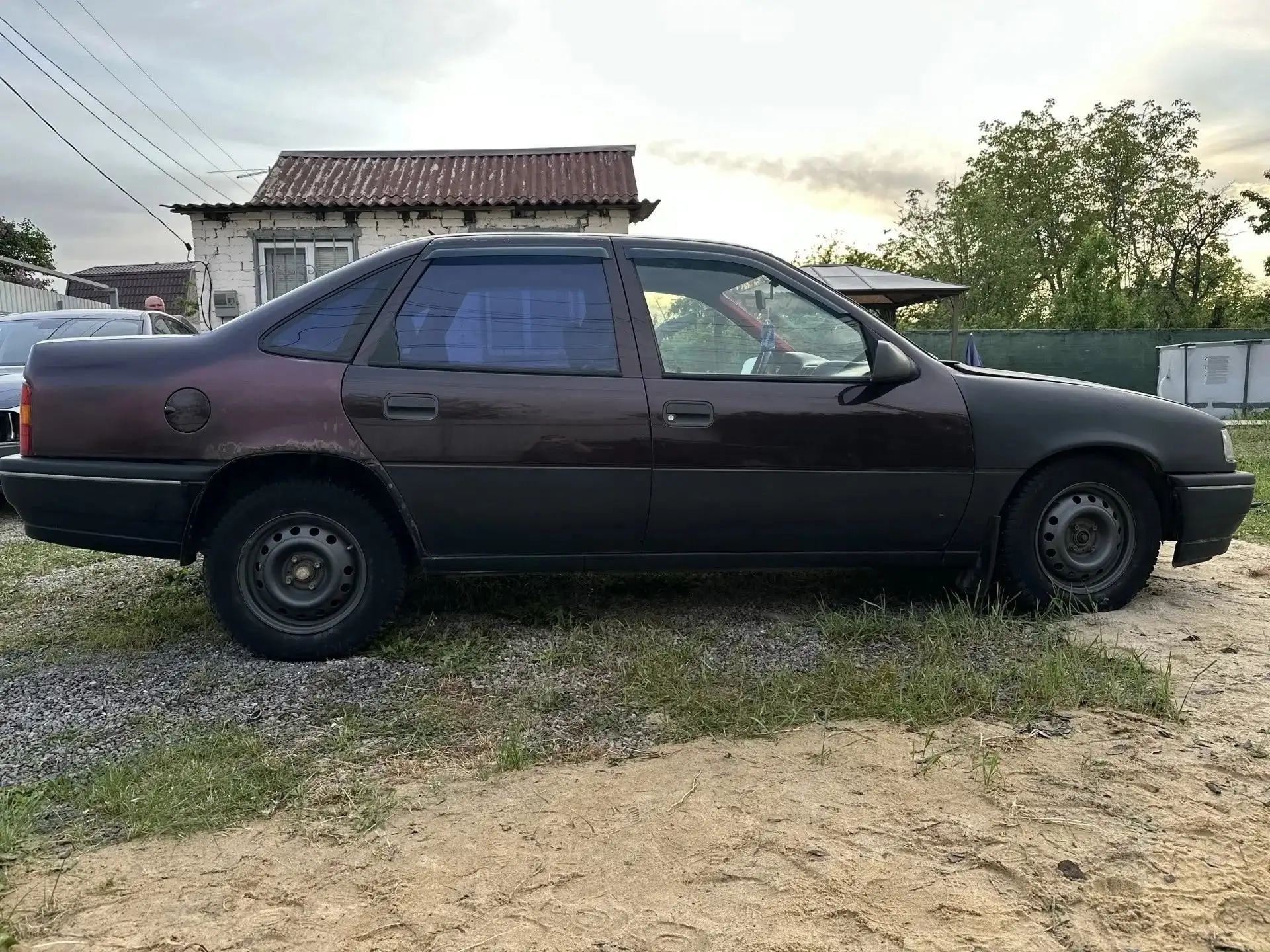 Opel Vectra 1991 - Авто в Волгоград
