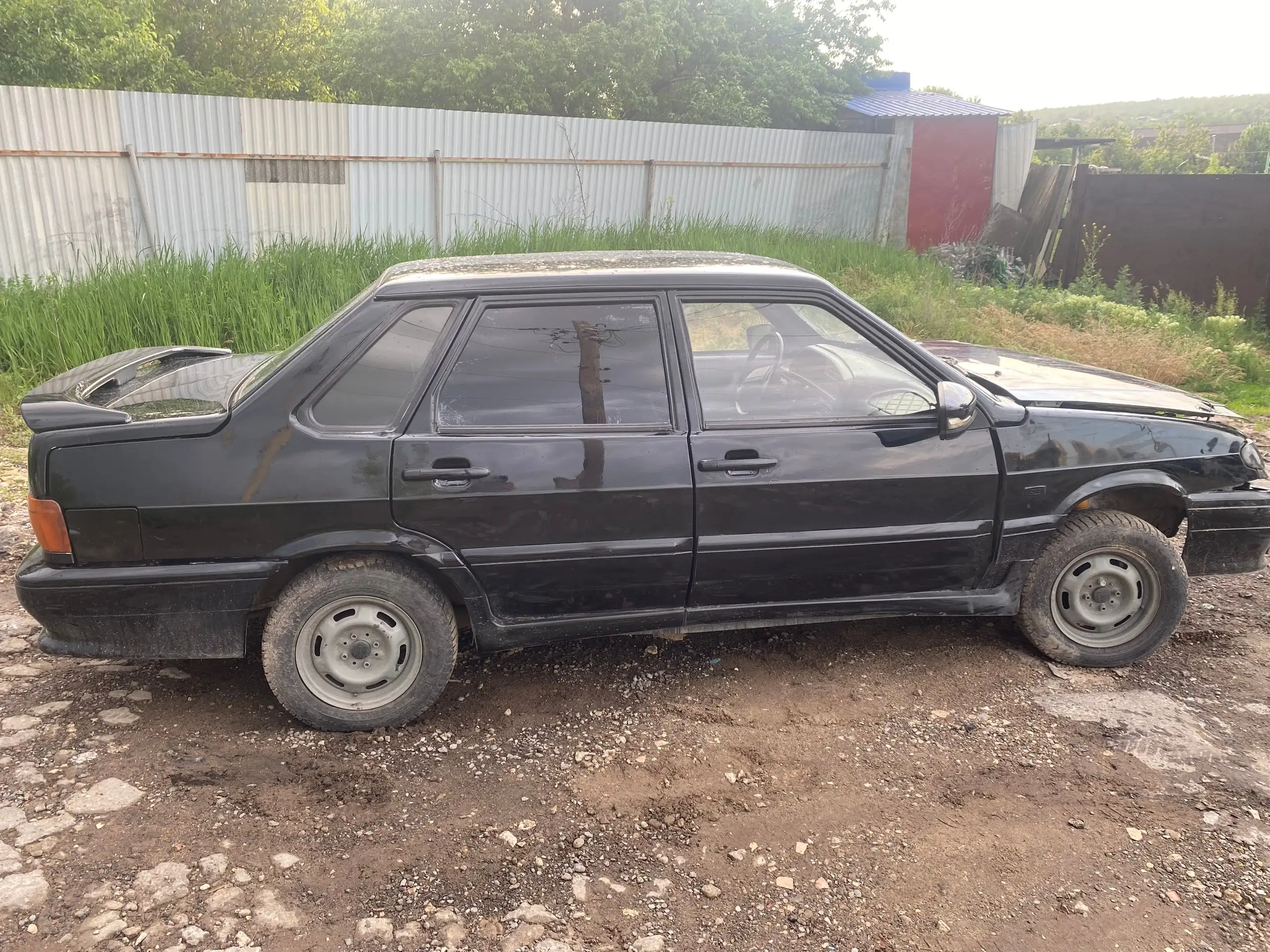 ВАЗ 2114 2005 года - Легковые автомобили (Авто) в Волгоград