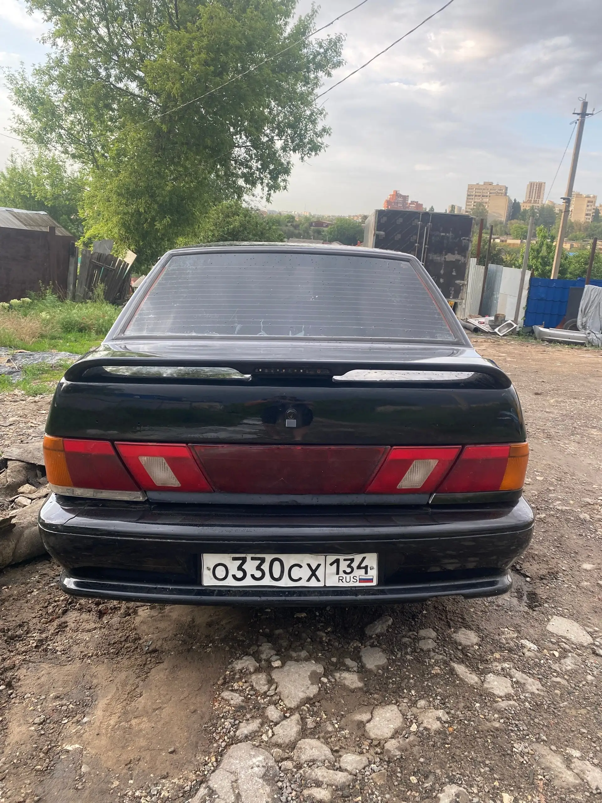 ВАЗ 2114 2005 года - Легковые автомобили (Авто) в Волгоград