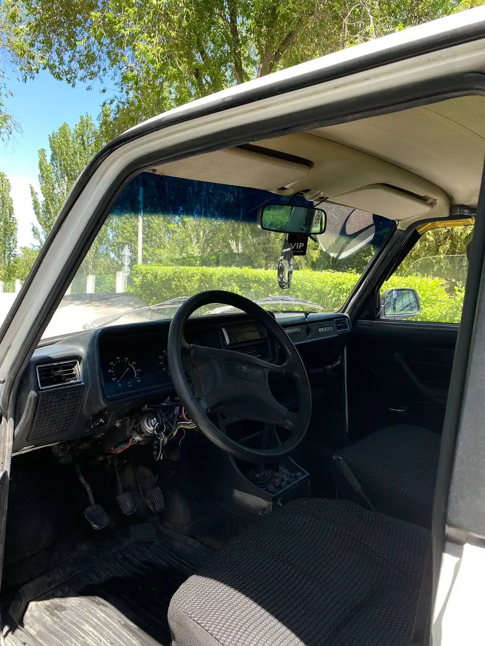 Продажа ВАЗ 2107 - Легковые автомобили (Авто) в Волжский