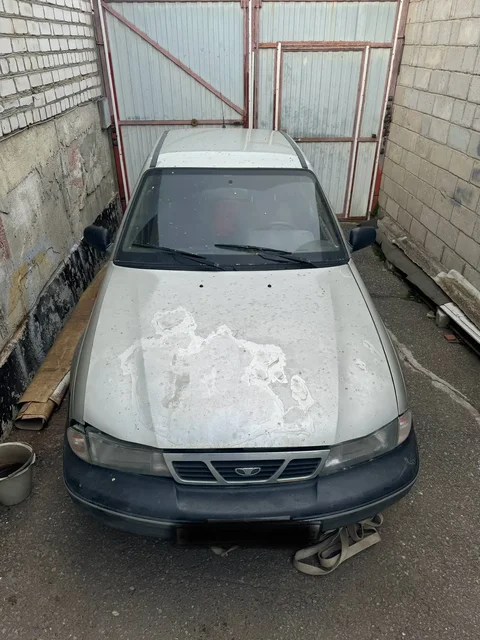 Daewoo Nexia 2007 - Авто в Волгоград