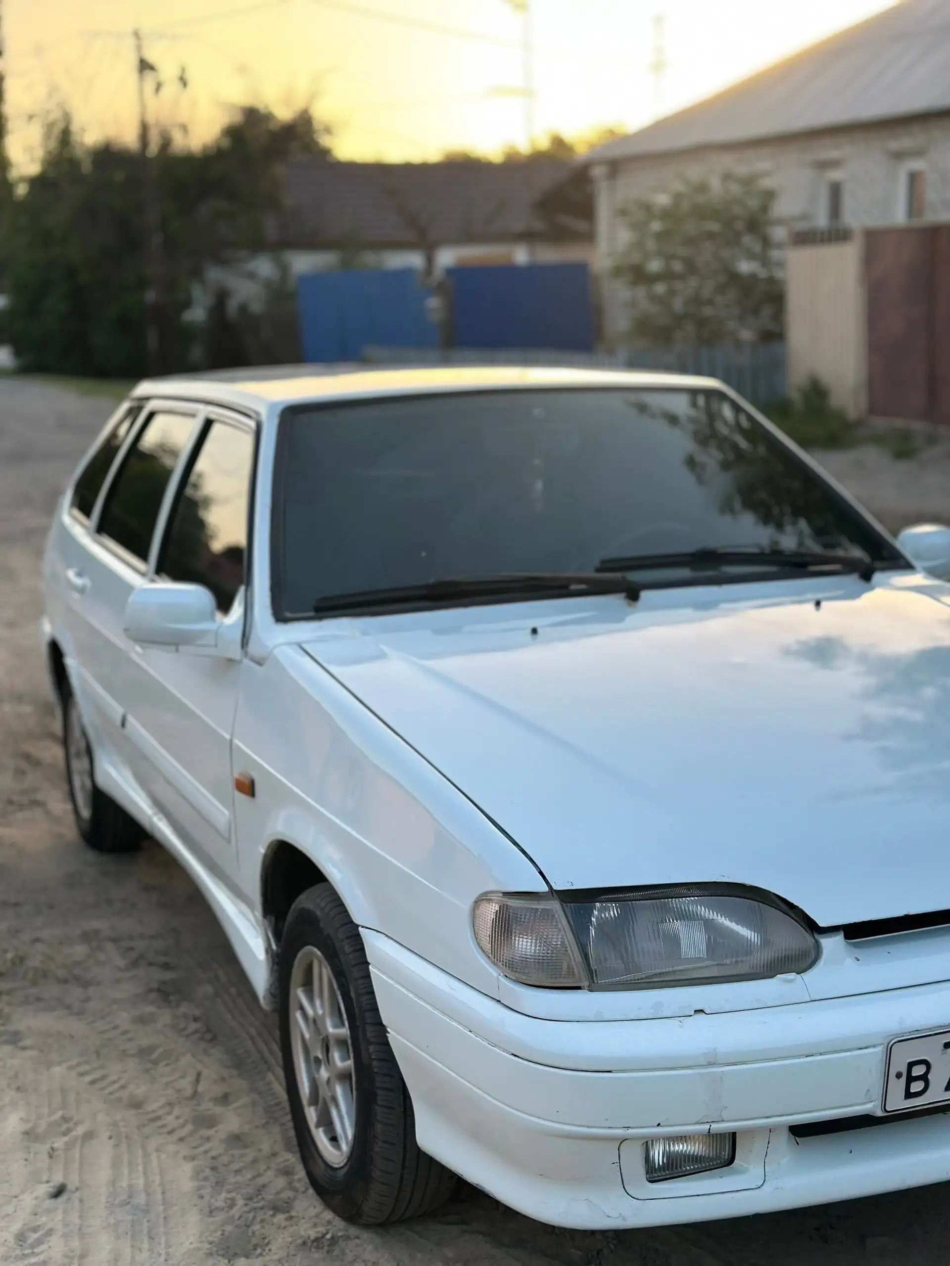 ВАЗ 2114 2011 года - ВАЗ (Lada) (Авто) в Волгоград