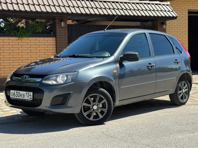 Lada Kalina 2014 - Авто в Волгоград