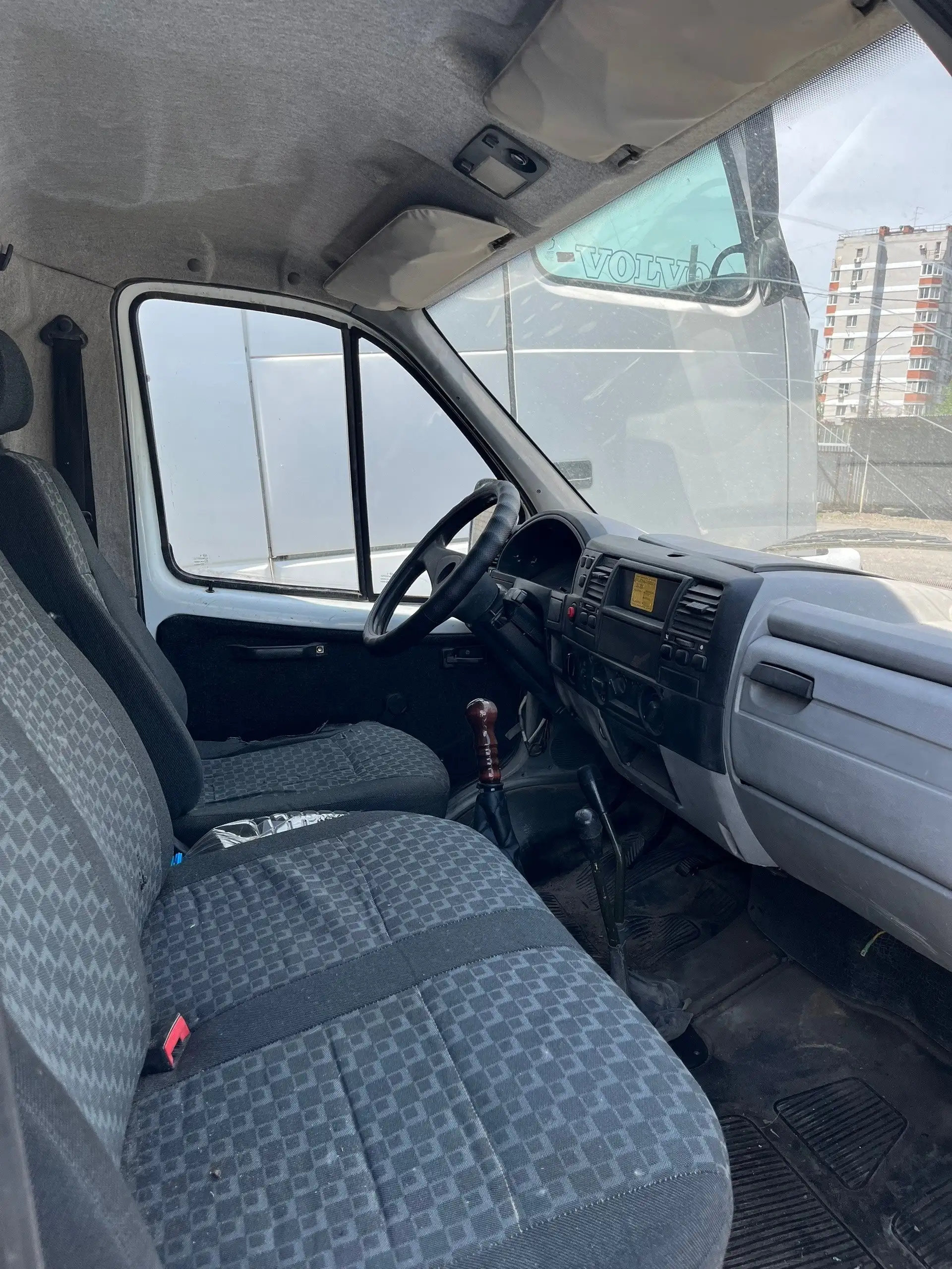 ГАЗель 2705 цельнометаллическая - Грузовые автомобили (Авто) в Волгоград