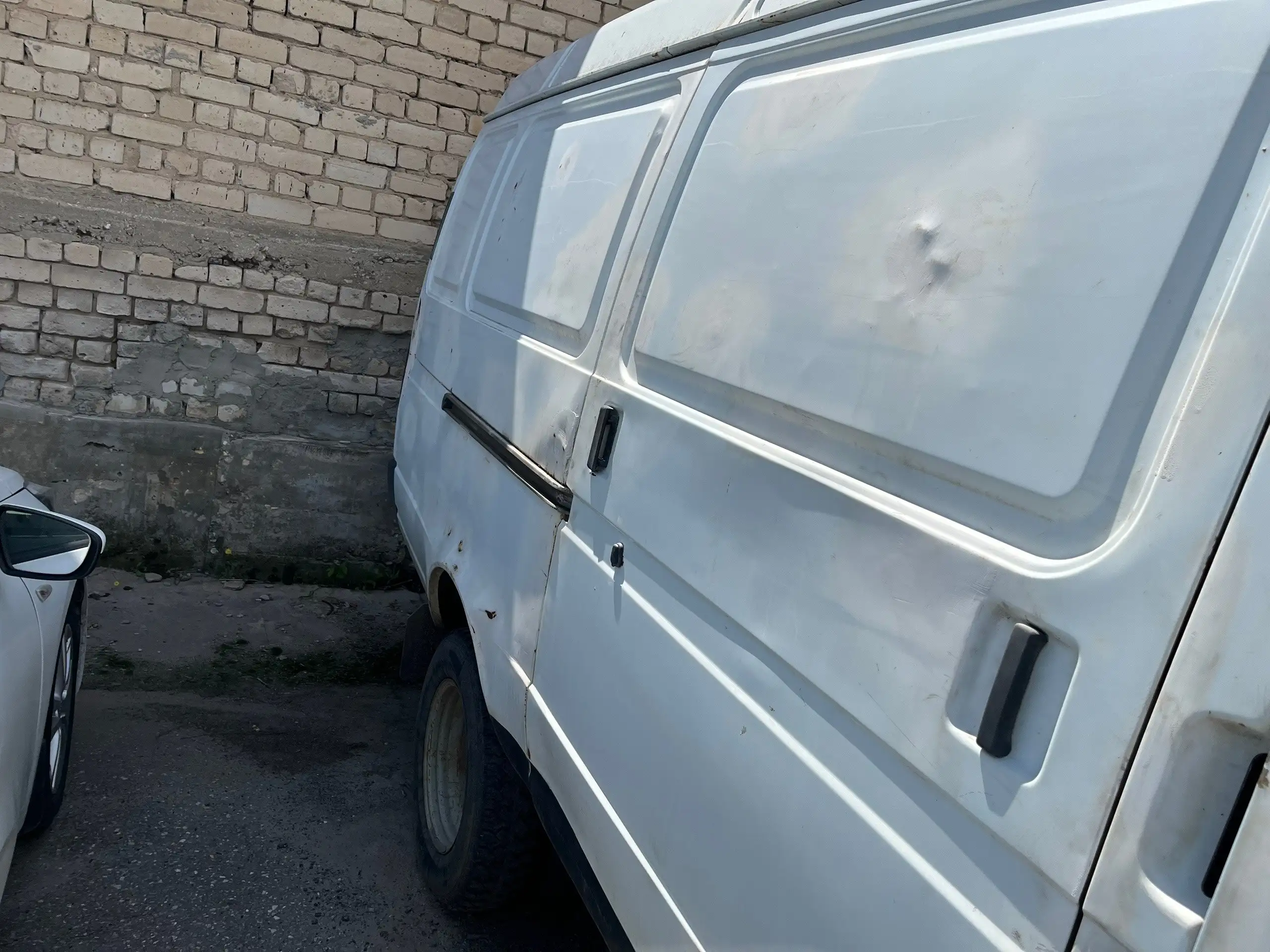 ГАЗель 2705 цельнометаллическая - Грузовые автомобили (Авто) в Волгоград