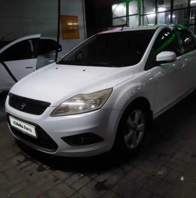 Ford Focus 2, 2010 - Авто в Волгоград