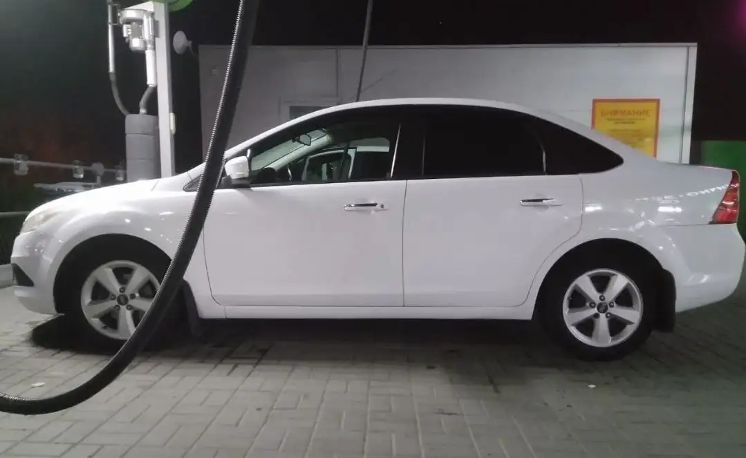 Ford Focus 2, 2010 - Авто в Волгоград