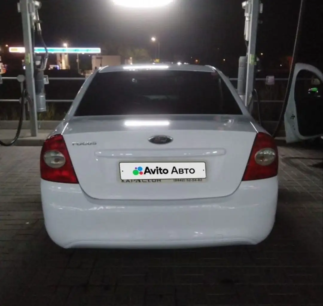 Ford Focus 2, 2010 - Авто в Волгоград