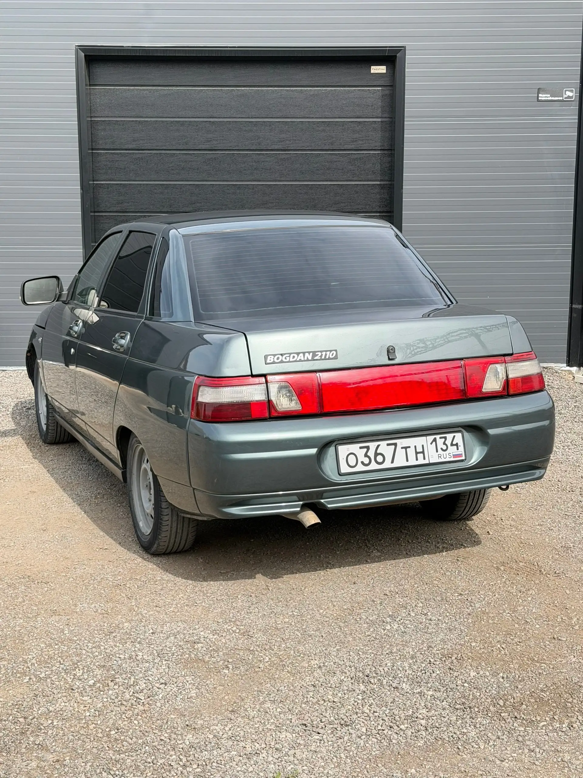 Продам Богдан 2013 г.в. - Легковые автомобили (Авто) в Волгоград