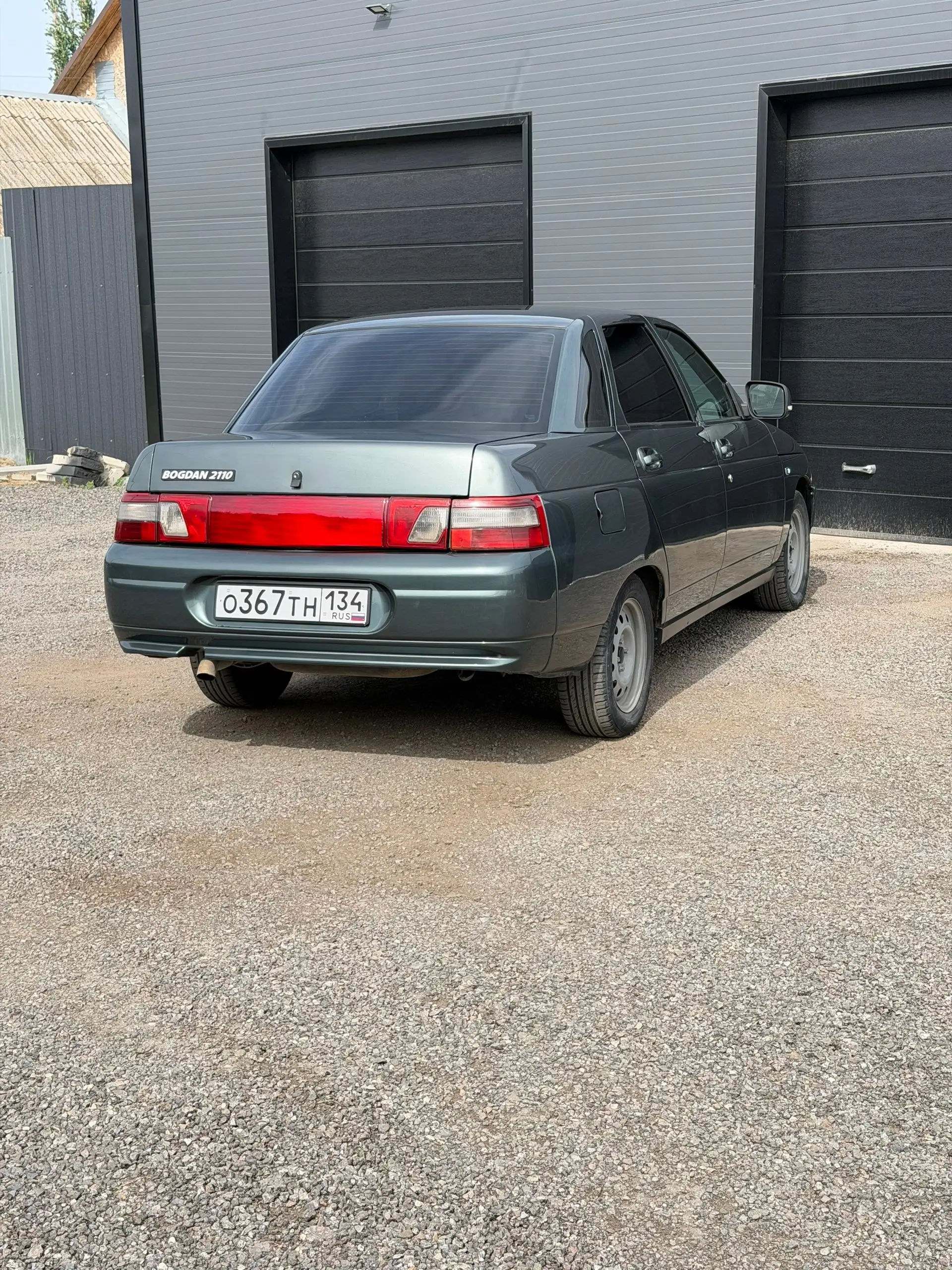 Продам Богдан 2013 г.в. - Легковые автомобили (Авто) в Волгоград