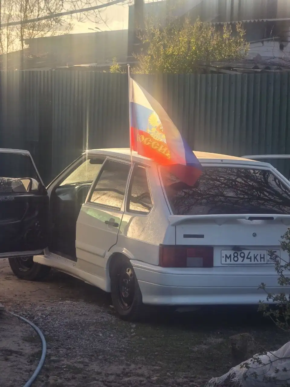 Продам ВАЗ 2114 2010 г. - Легковые автомобили (Авто) в Волгоград