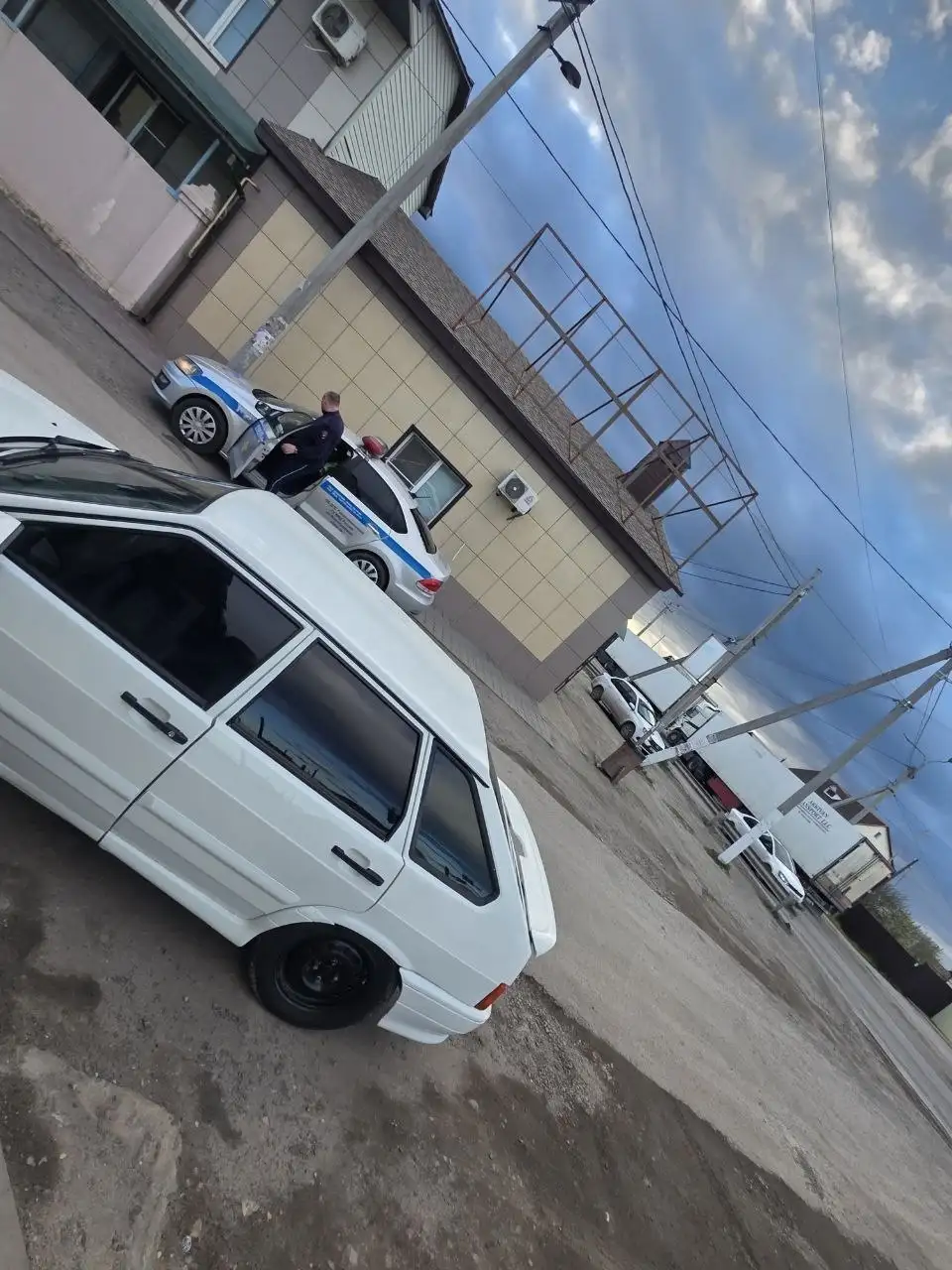 Продам ВАЗ 2114 2010 г. - Легковые автомобили (Авто) в Волгоград