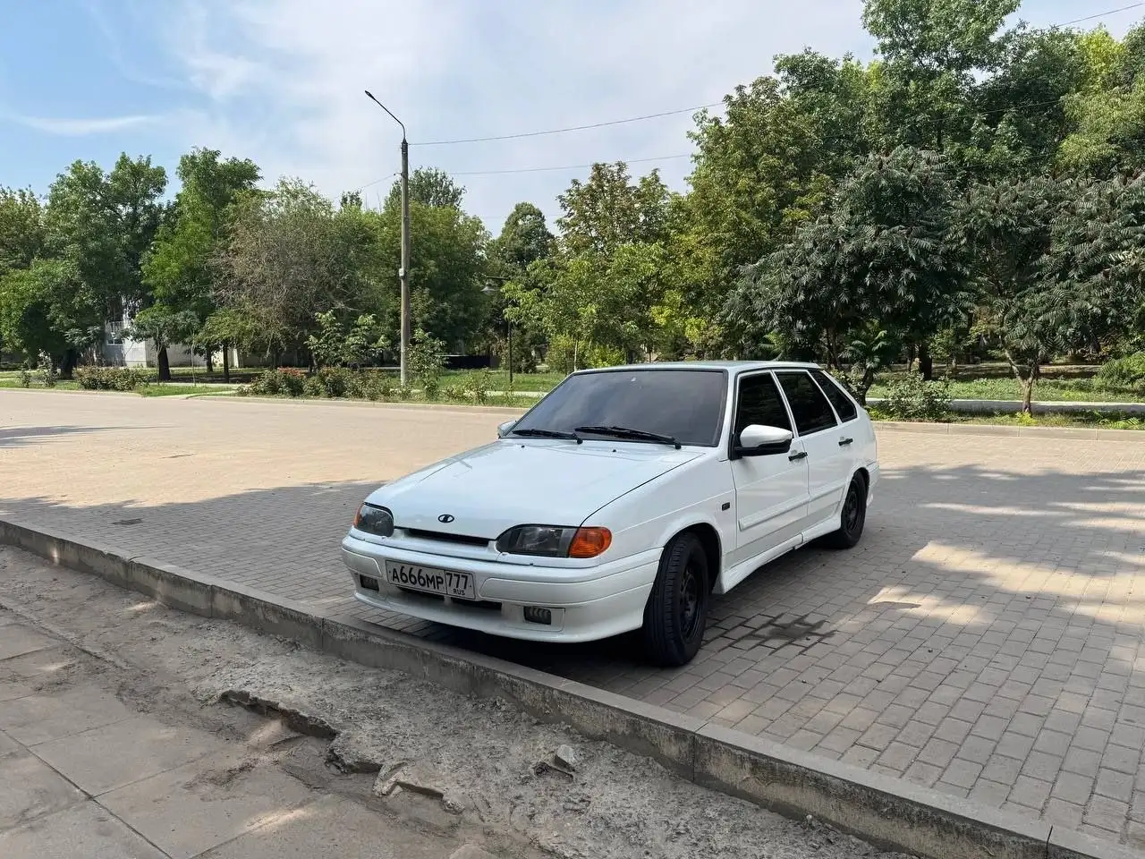Продам ВАЗ 2114 2010 г. - Легковые автомобили (Авто) в Волгоград