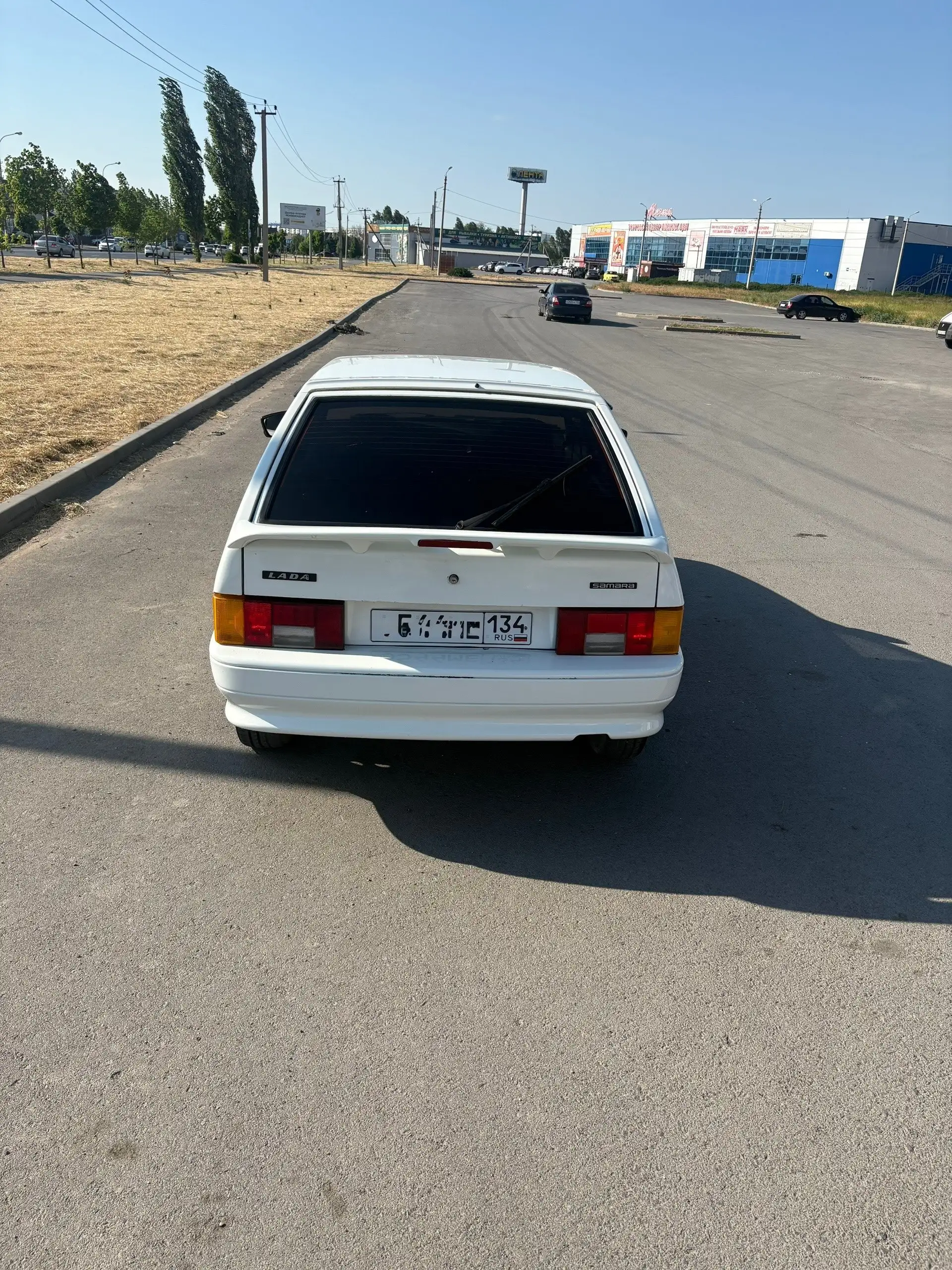 ВАЗ 2114 2010 - Авто в Волжский