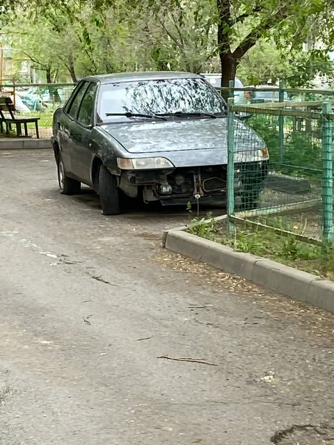Продажа/обмен ВАЗ 2107 - Toyota в Волгоград
