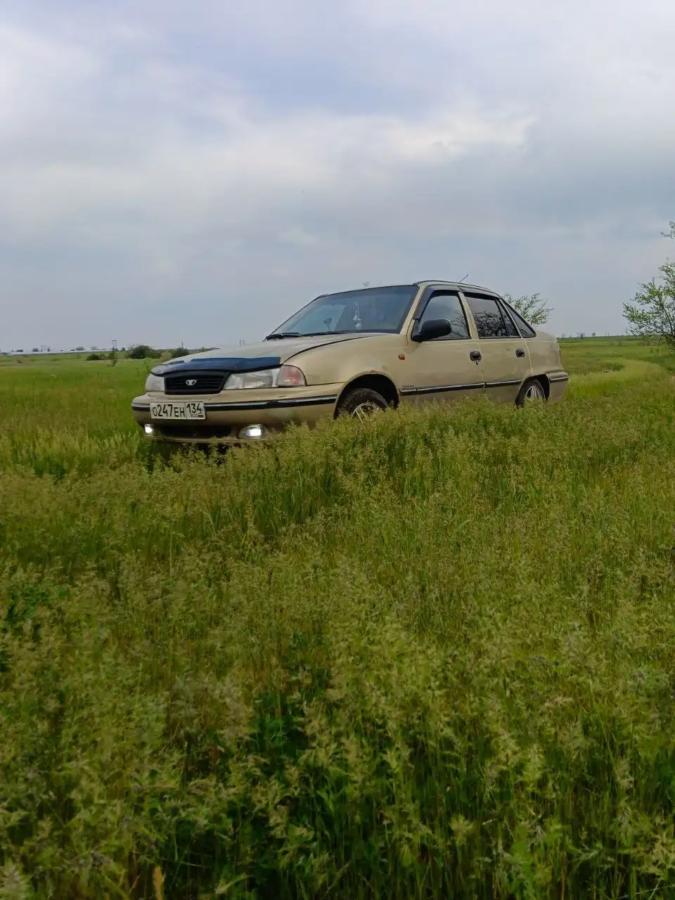 Daewoo Nexia 2007 - Легковой автомобиль (Авто) в Волгоград