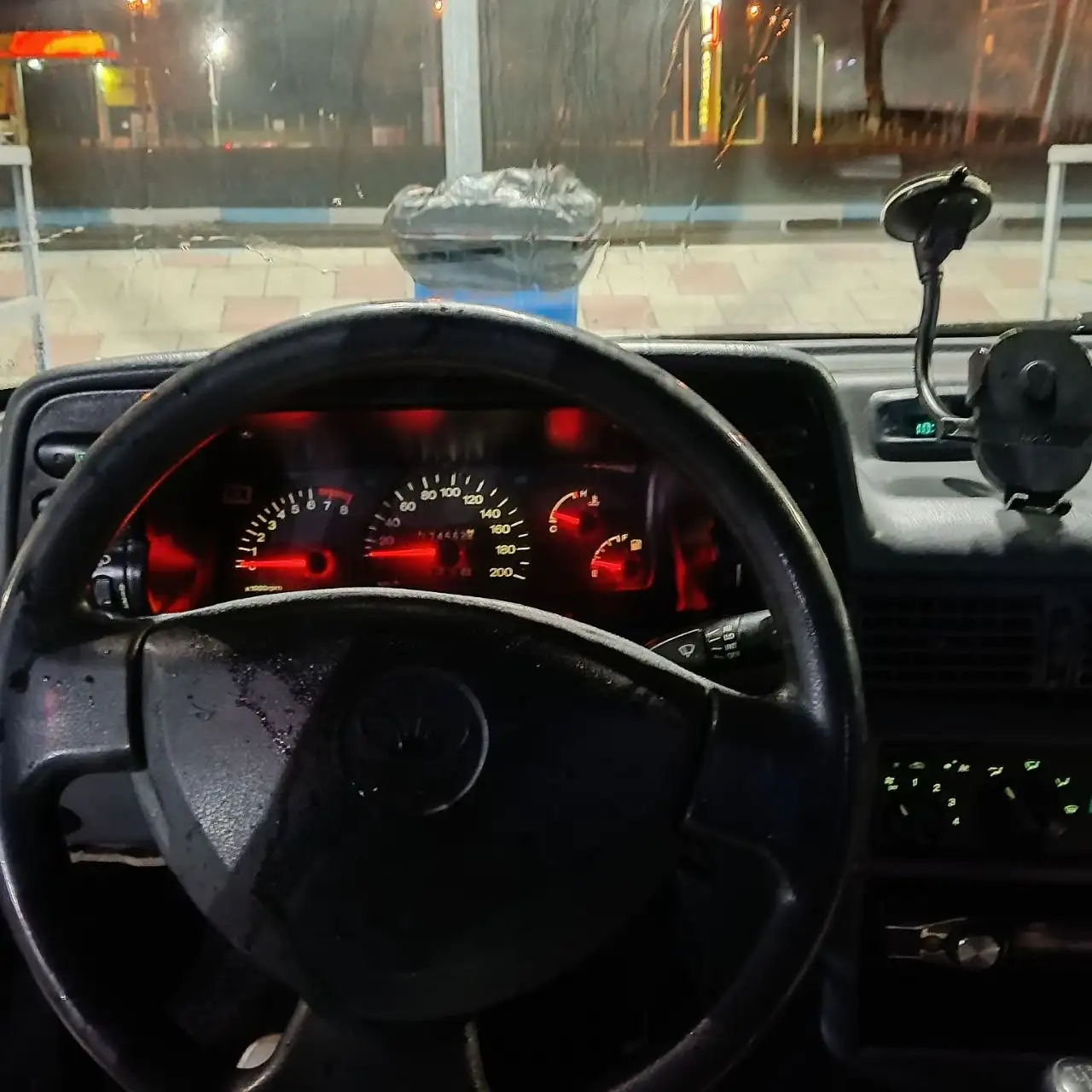 Daewoo Nexia 2007 - Легковой автомобиль (Авто) в Волгоград